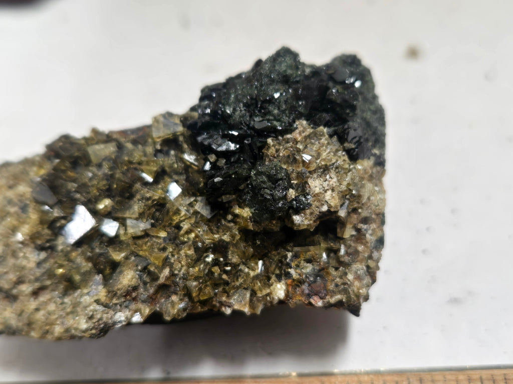 Kulanite