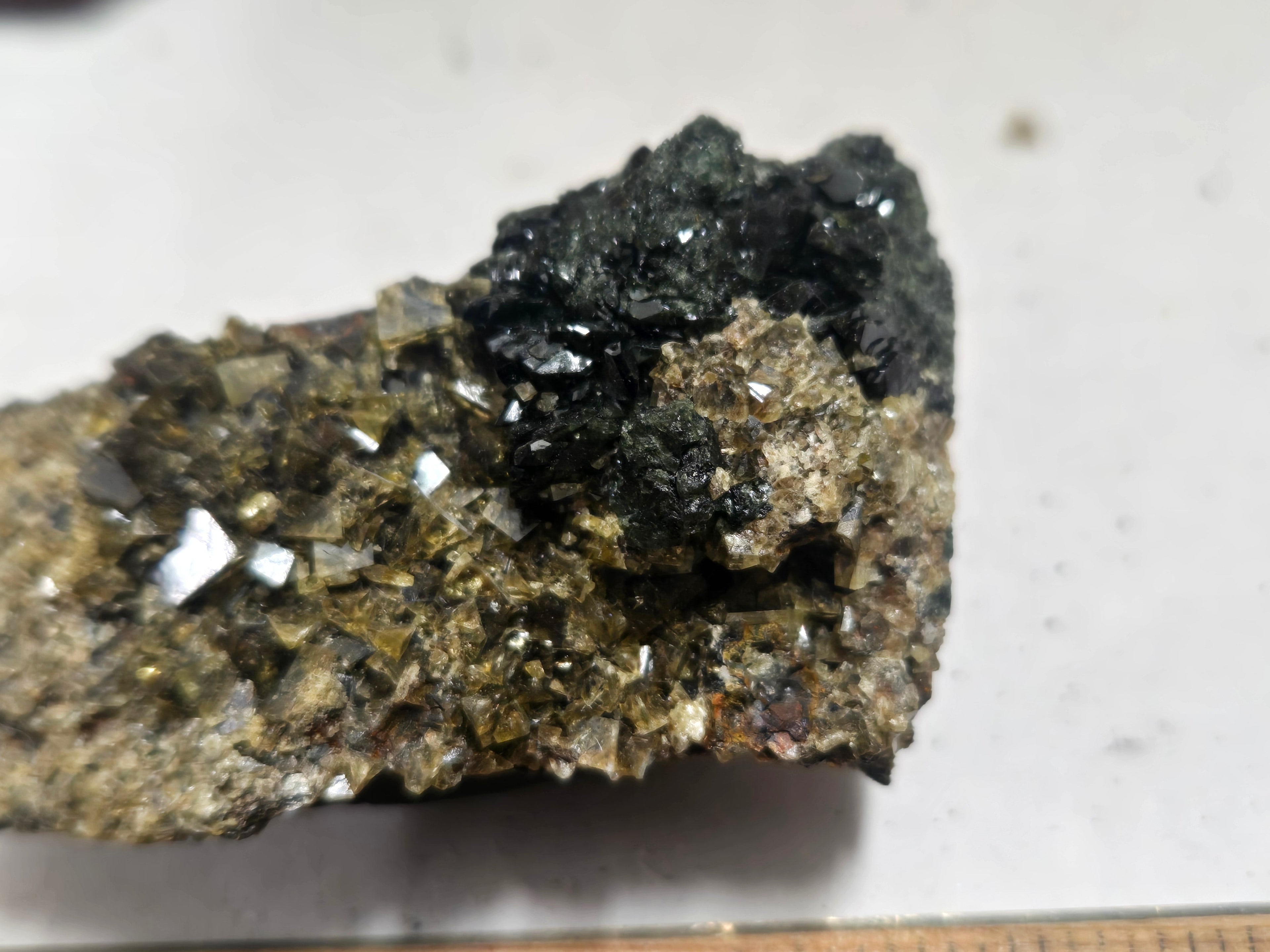 Kulanite