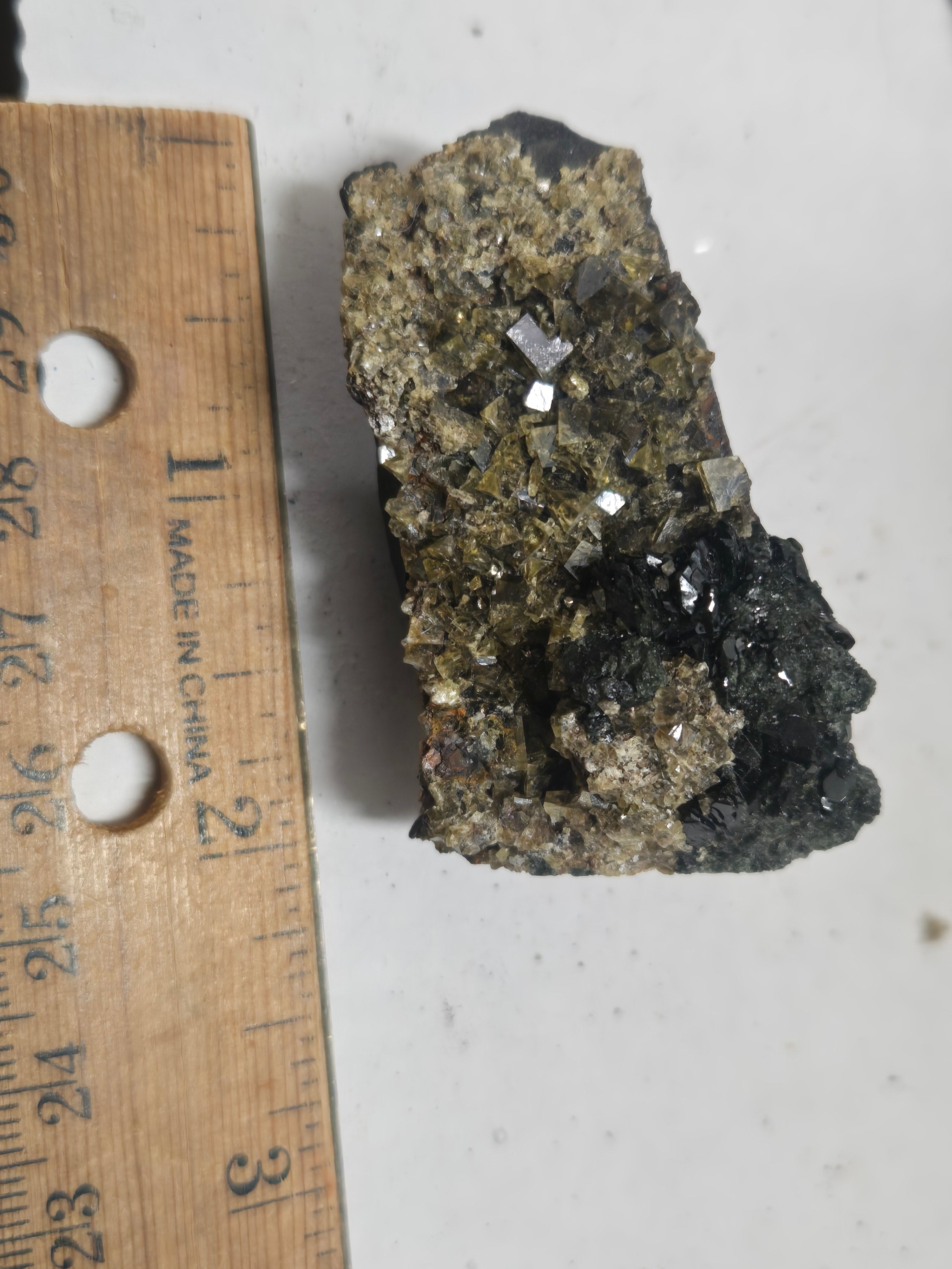 Kulanite
