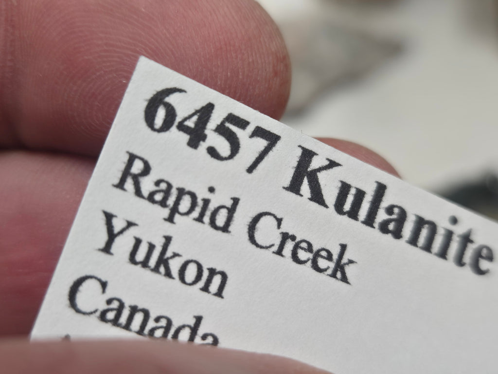 Kulanite