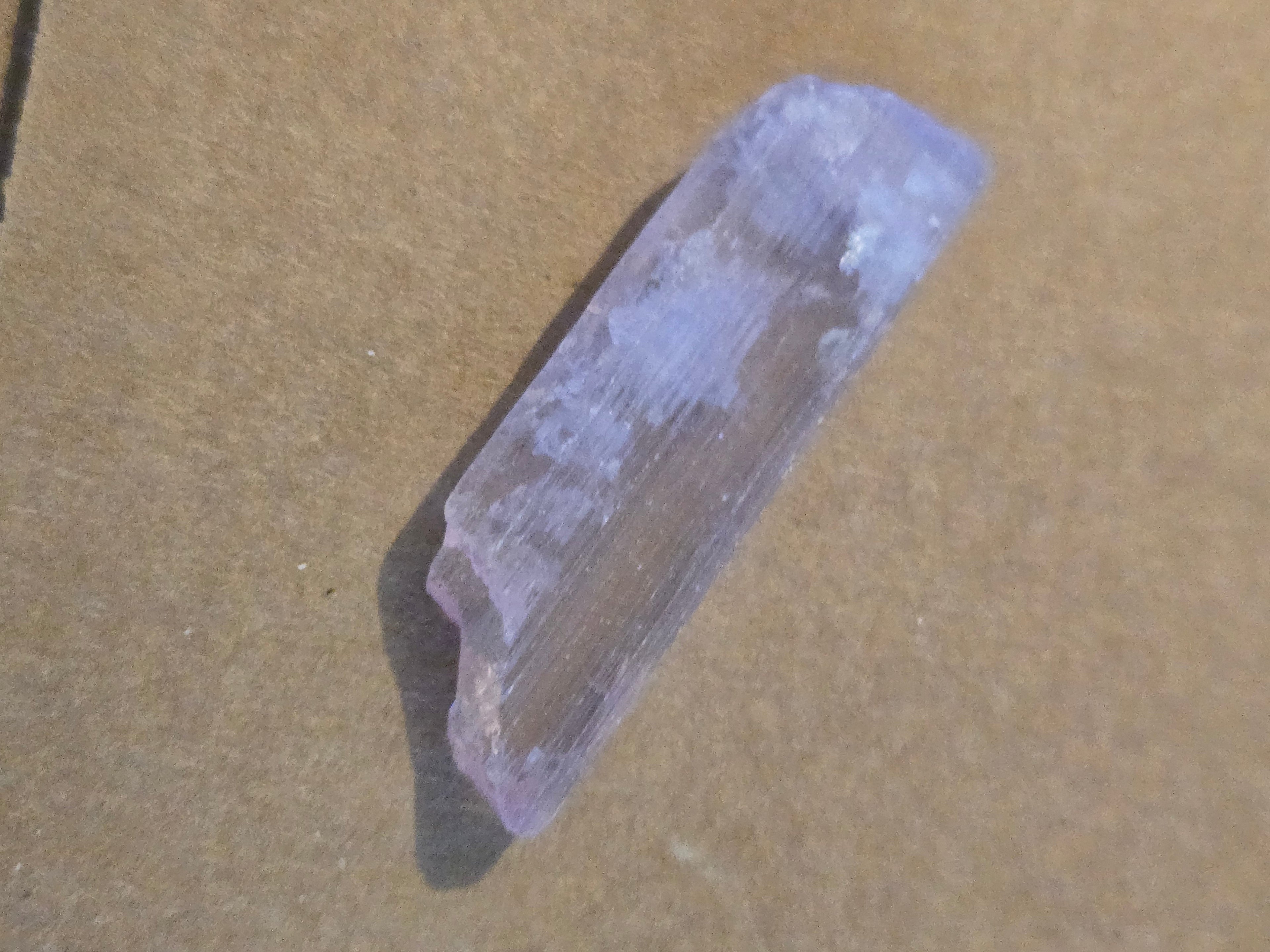 Kunzite