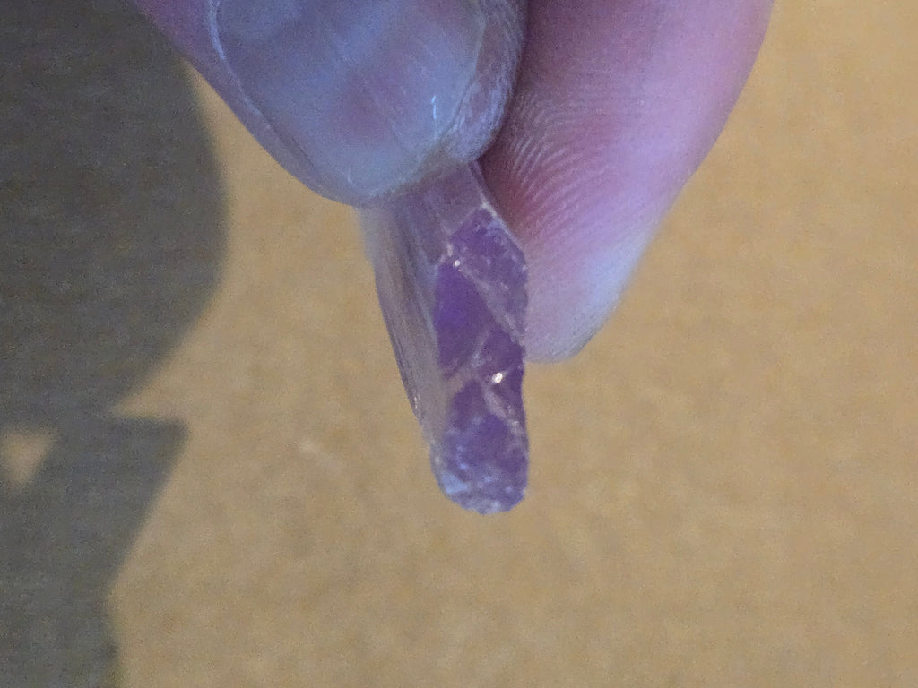 Kunzite