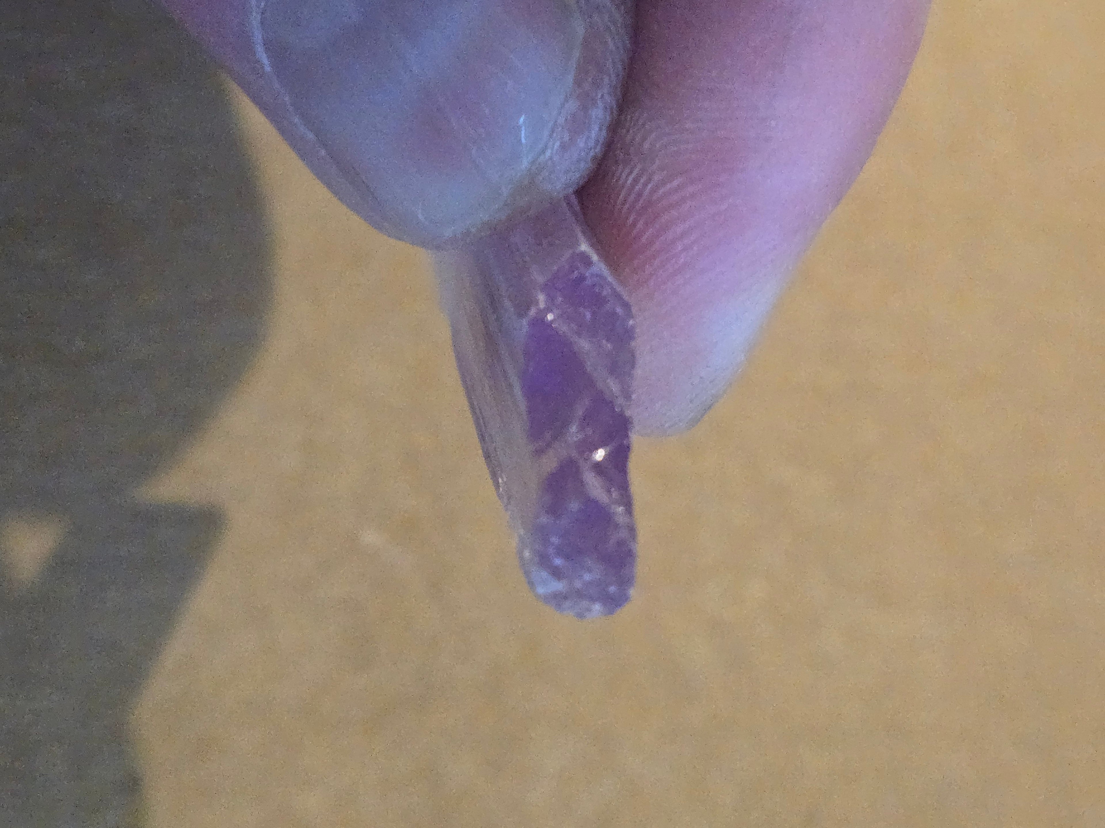 Kunzite