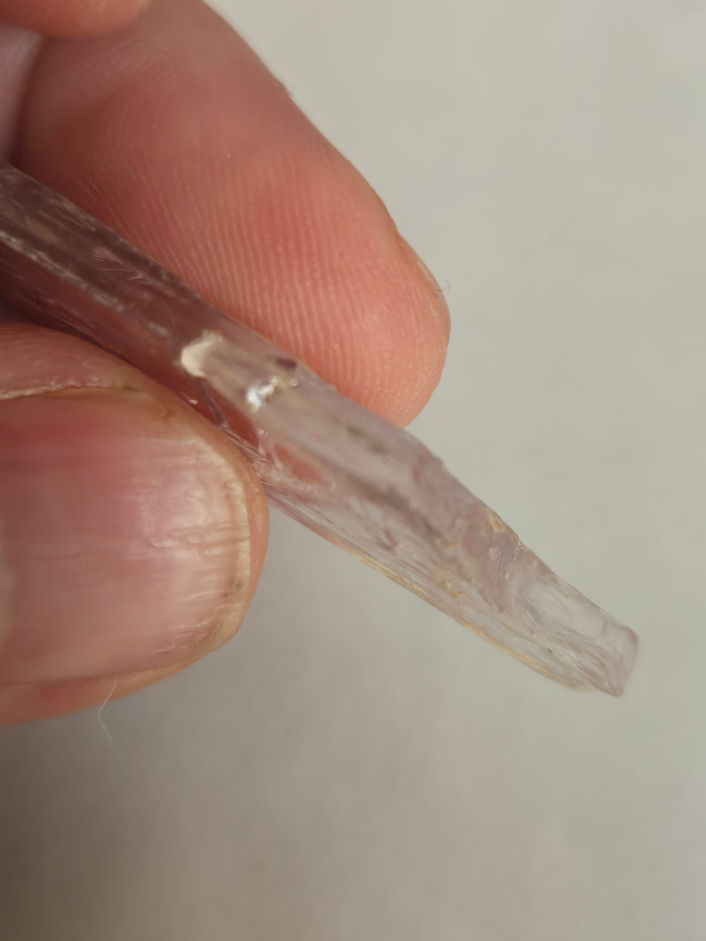 Kunzite