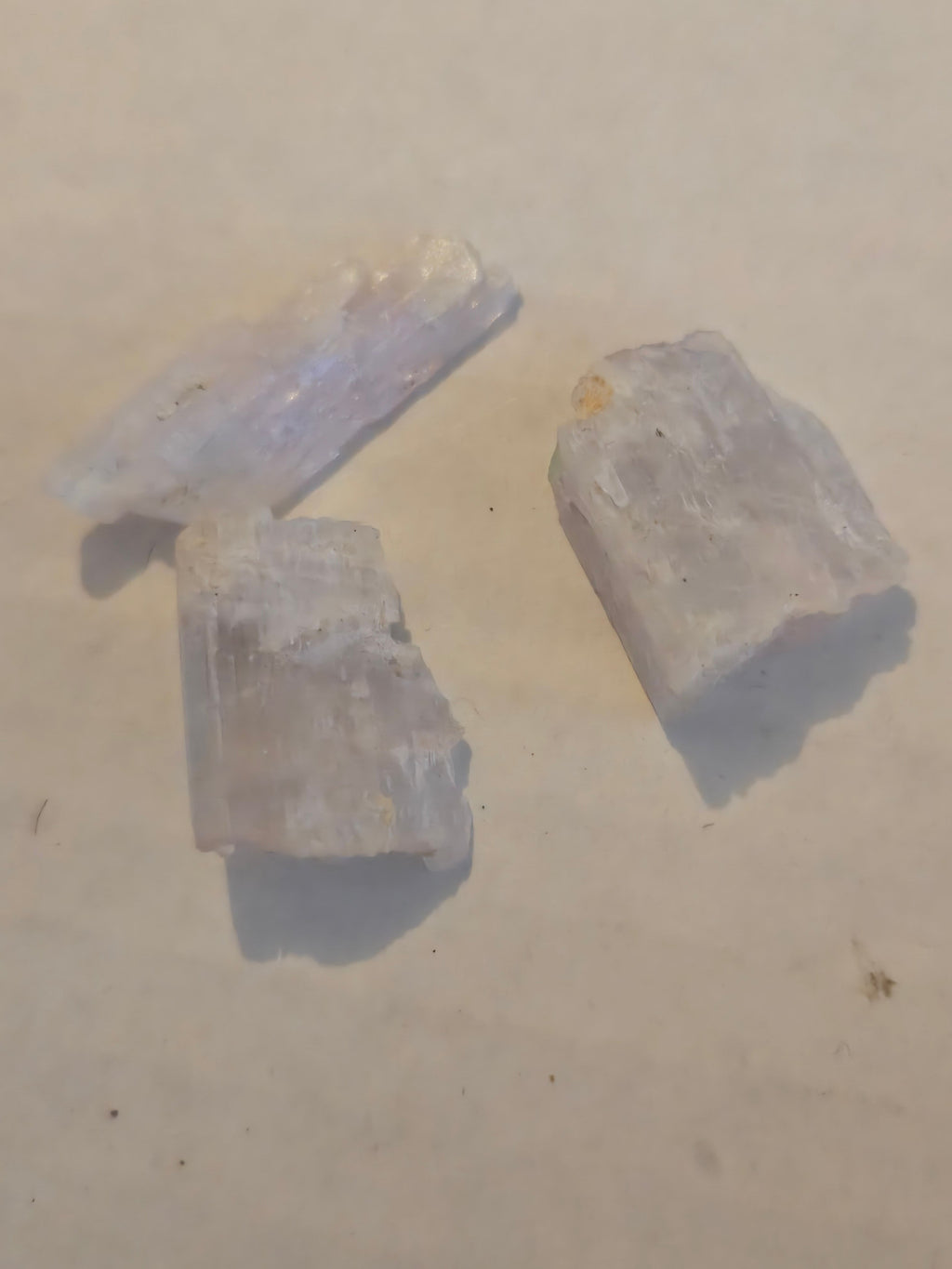 Kunzite