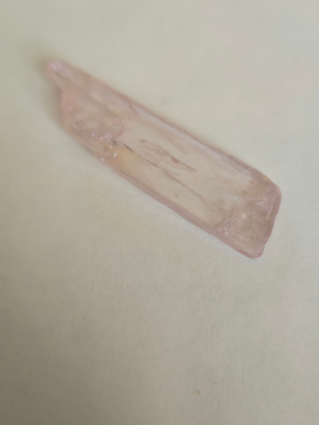 Kunzite