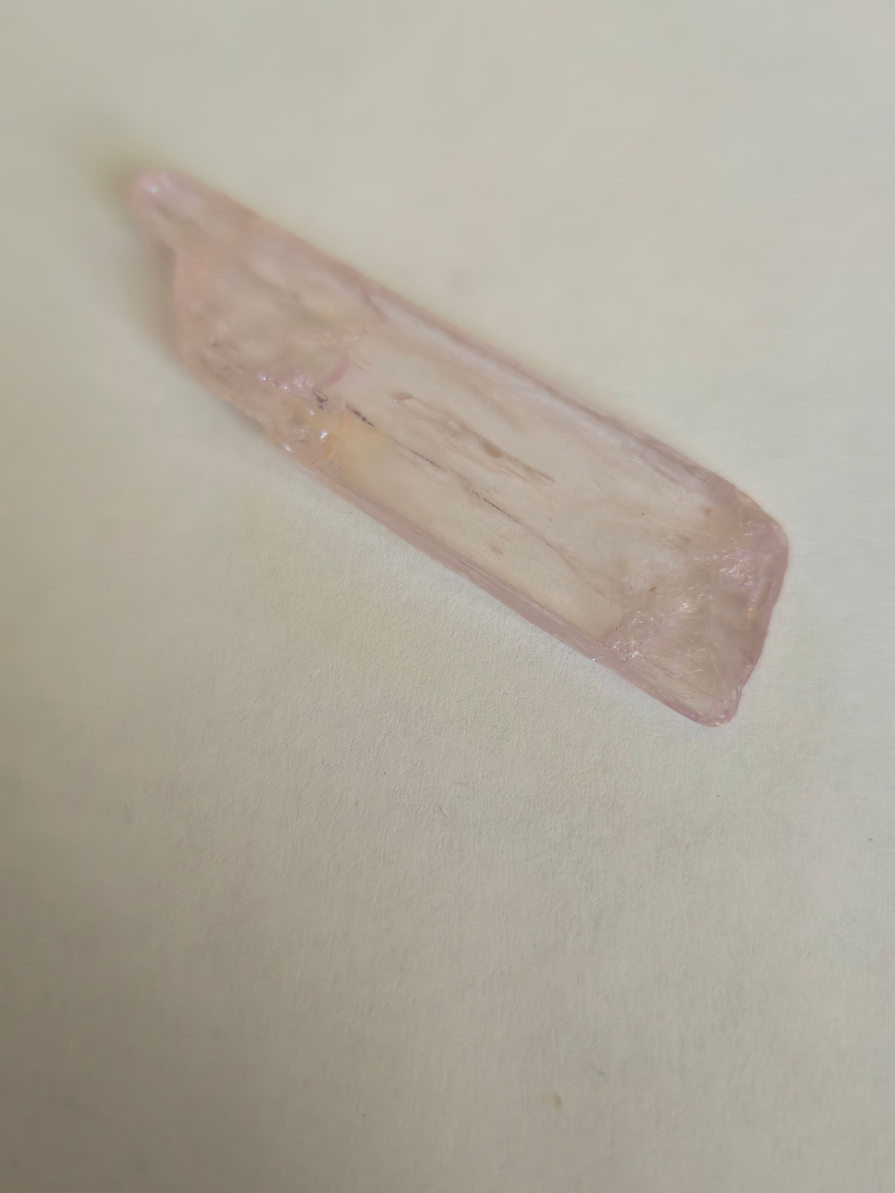 Kunzite