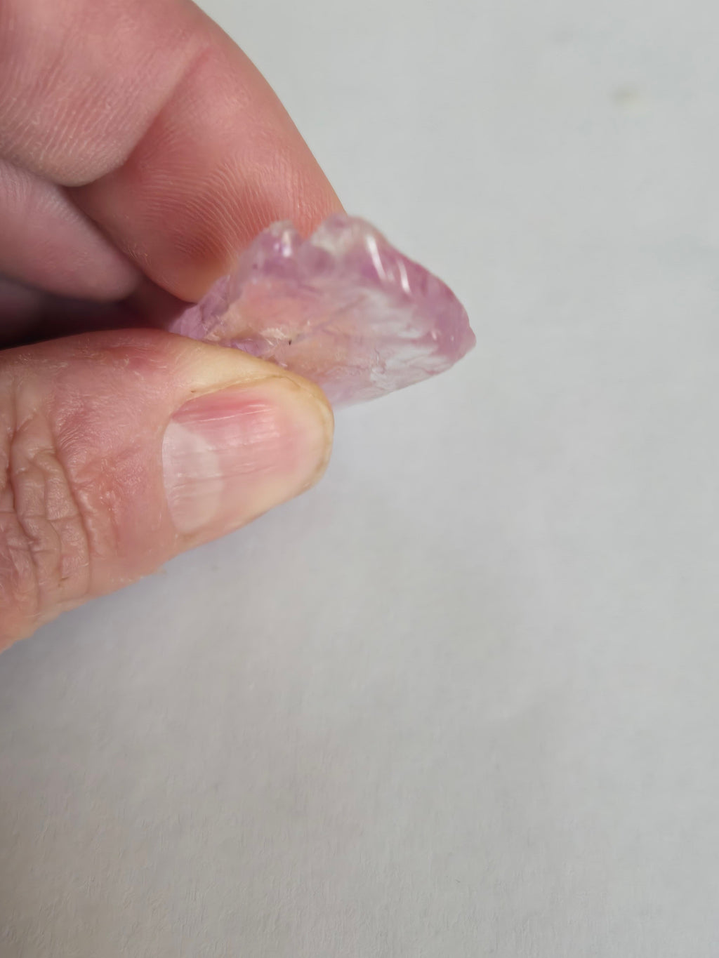 Kunzite