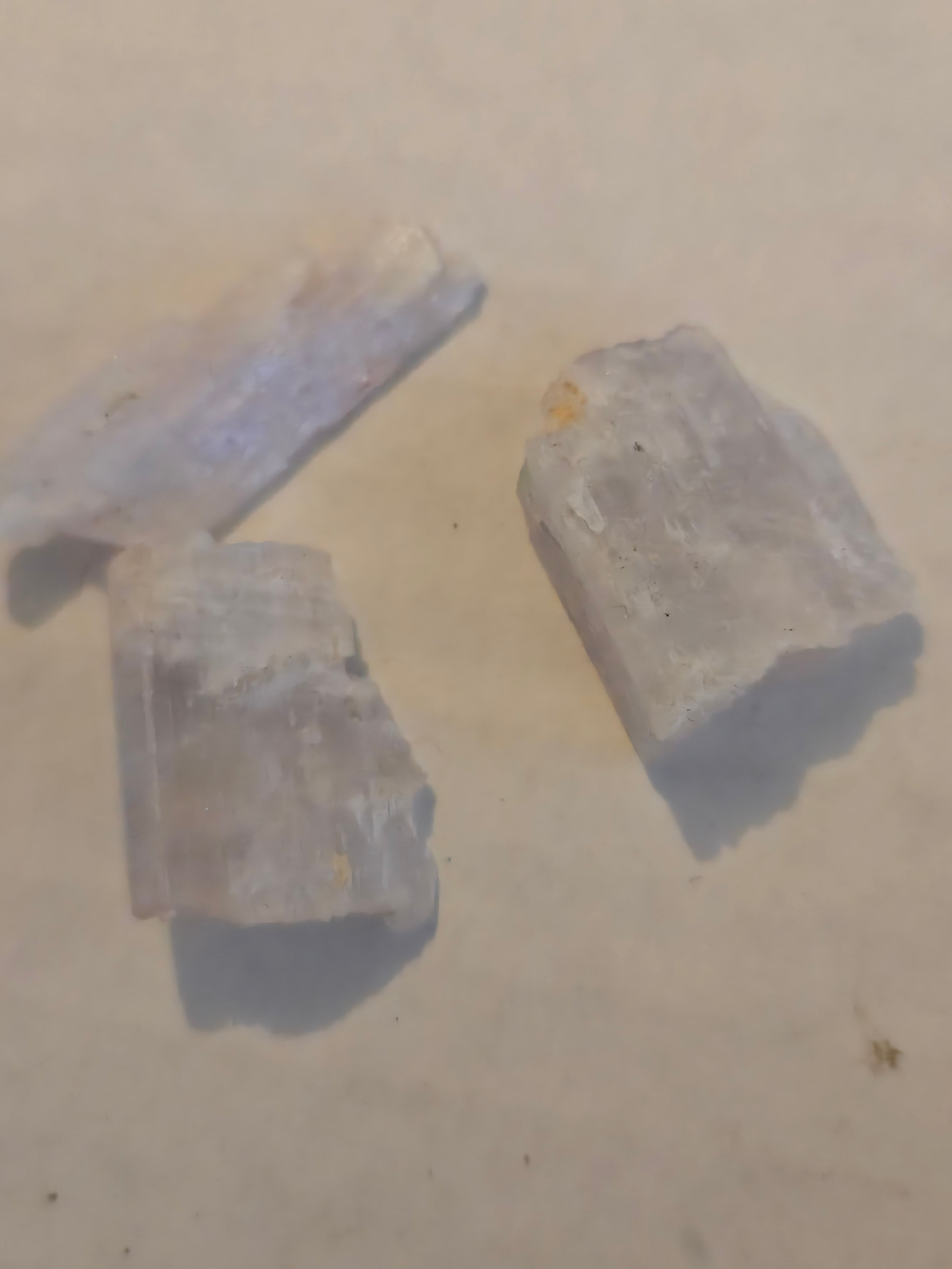 Kunzite