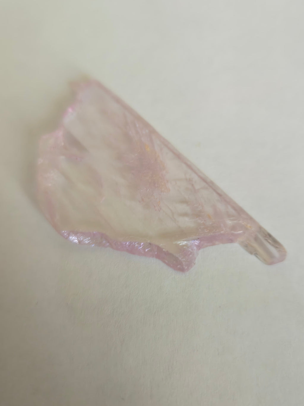 Kunzite