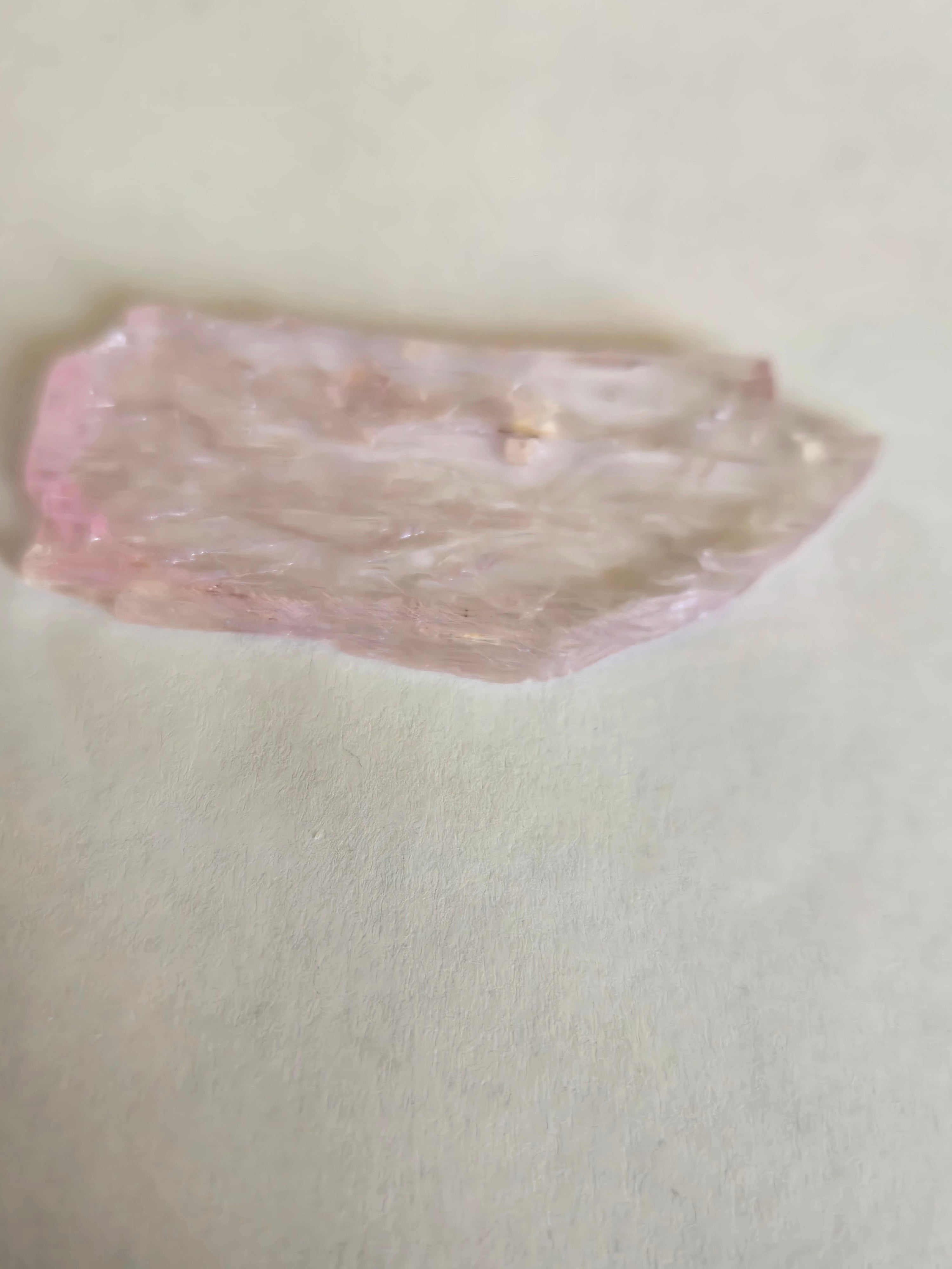 Kunzite