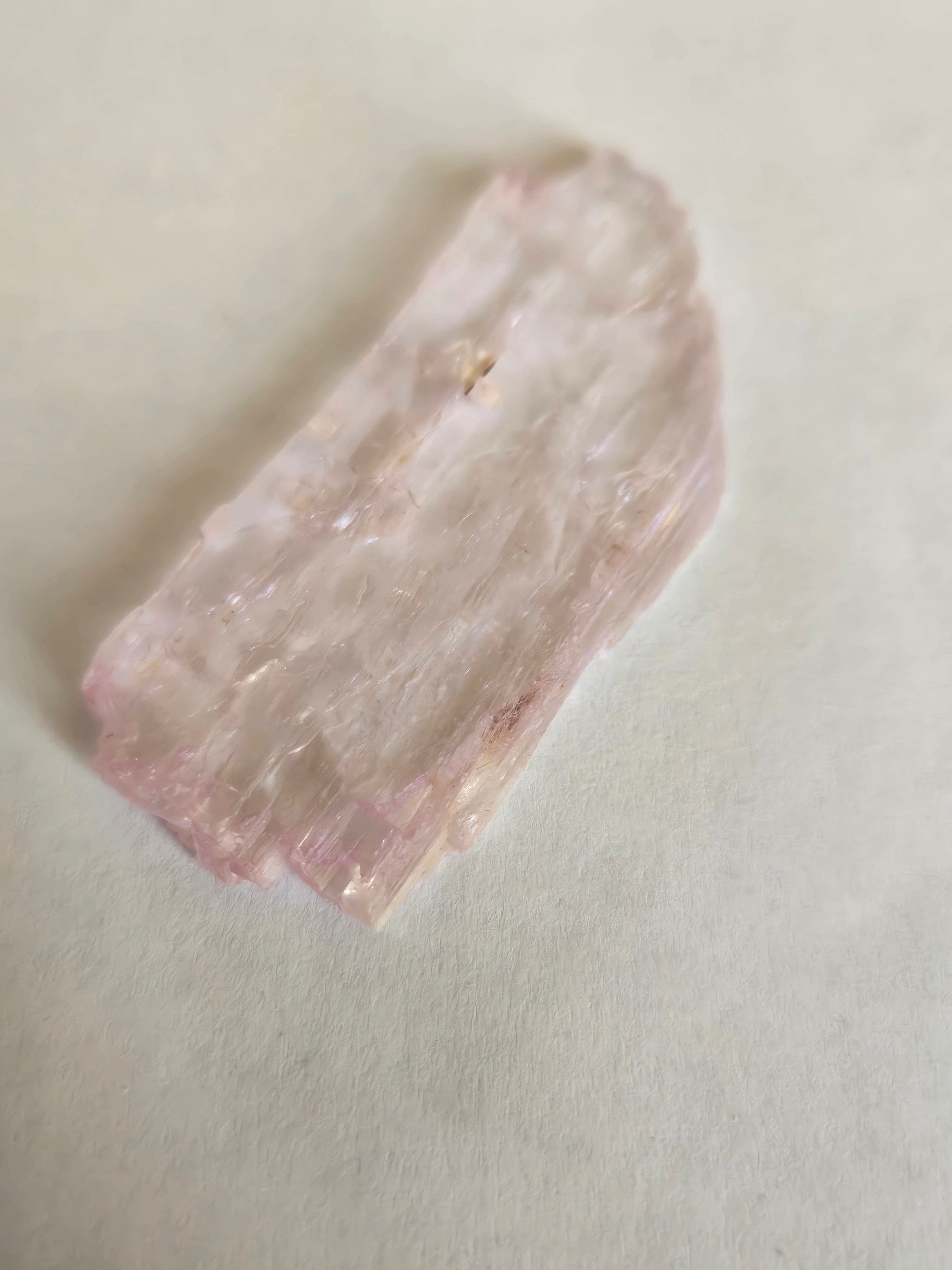 Kunzite