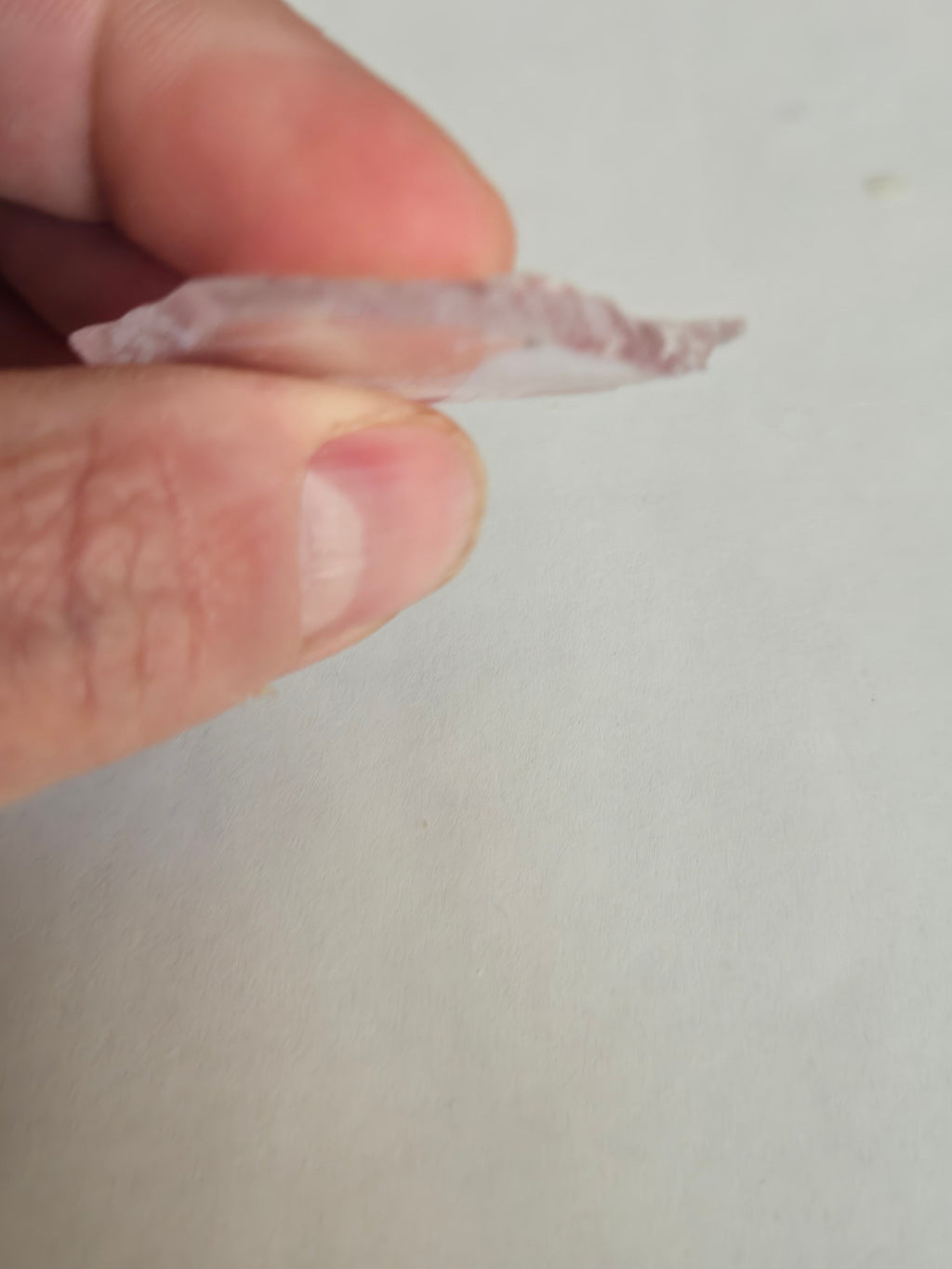 Kunzite