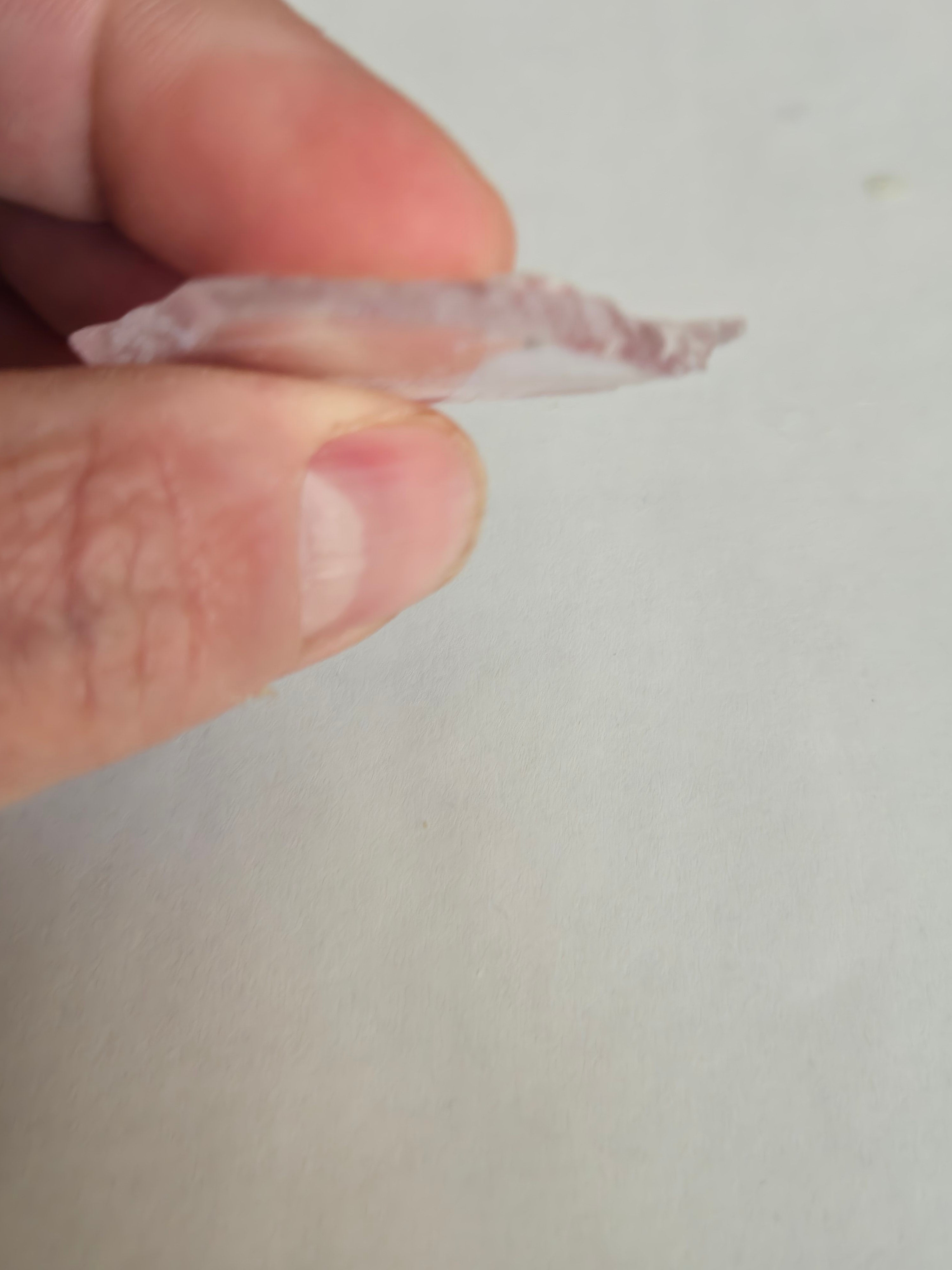 Kunzite