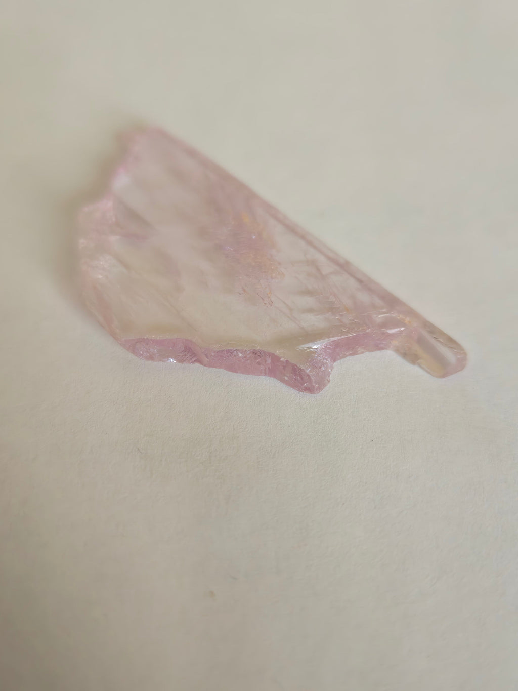 Kunzite