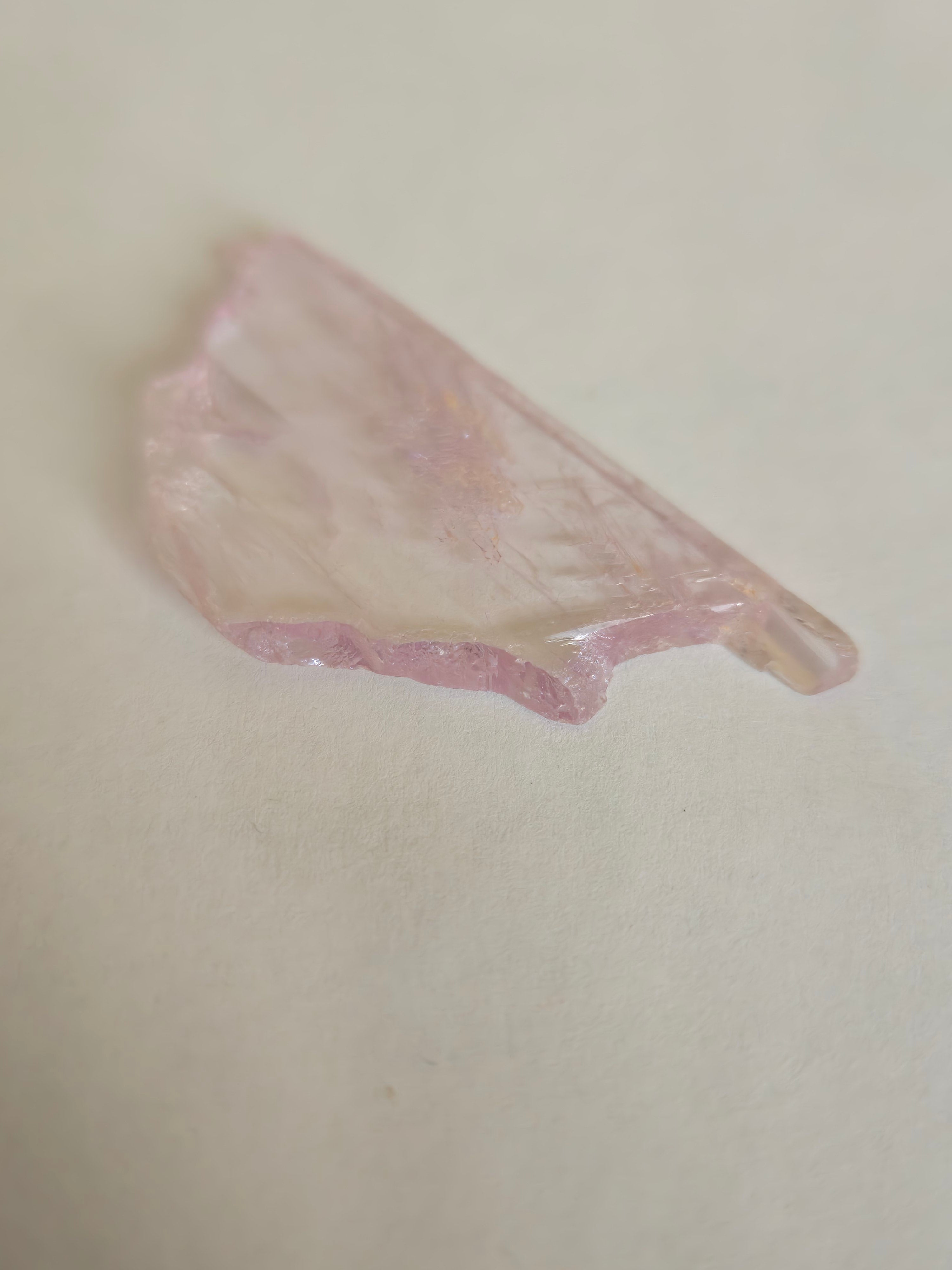 Kunzite