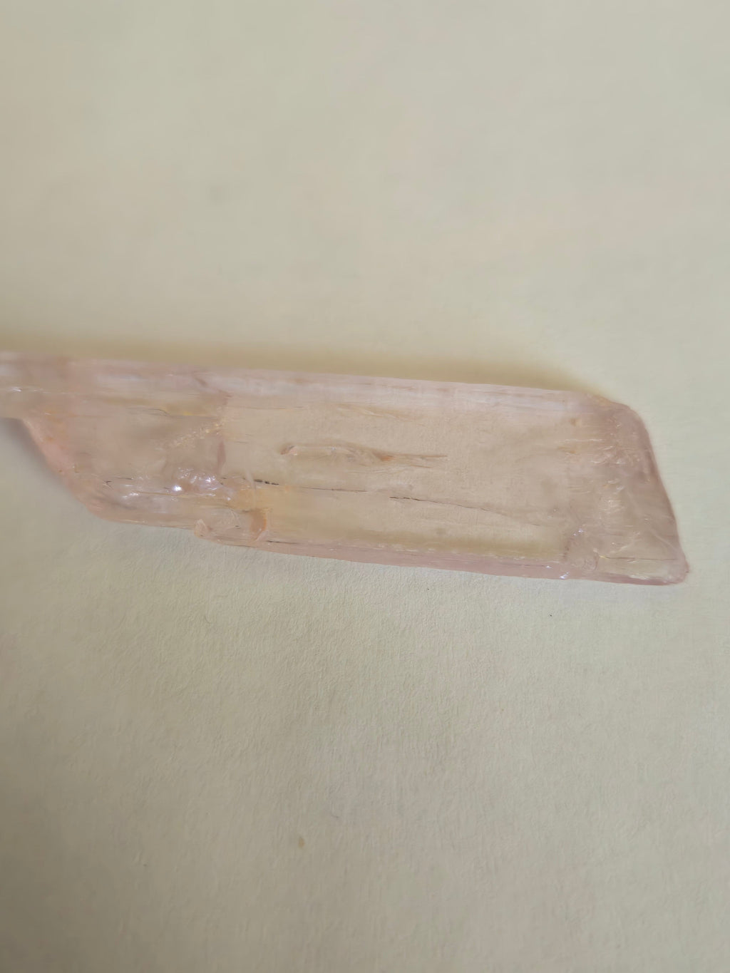 Kunzite