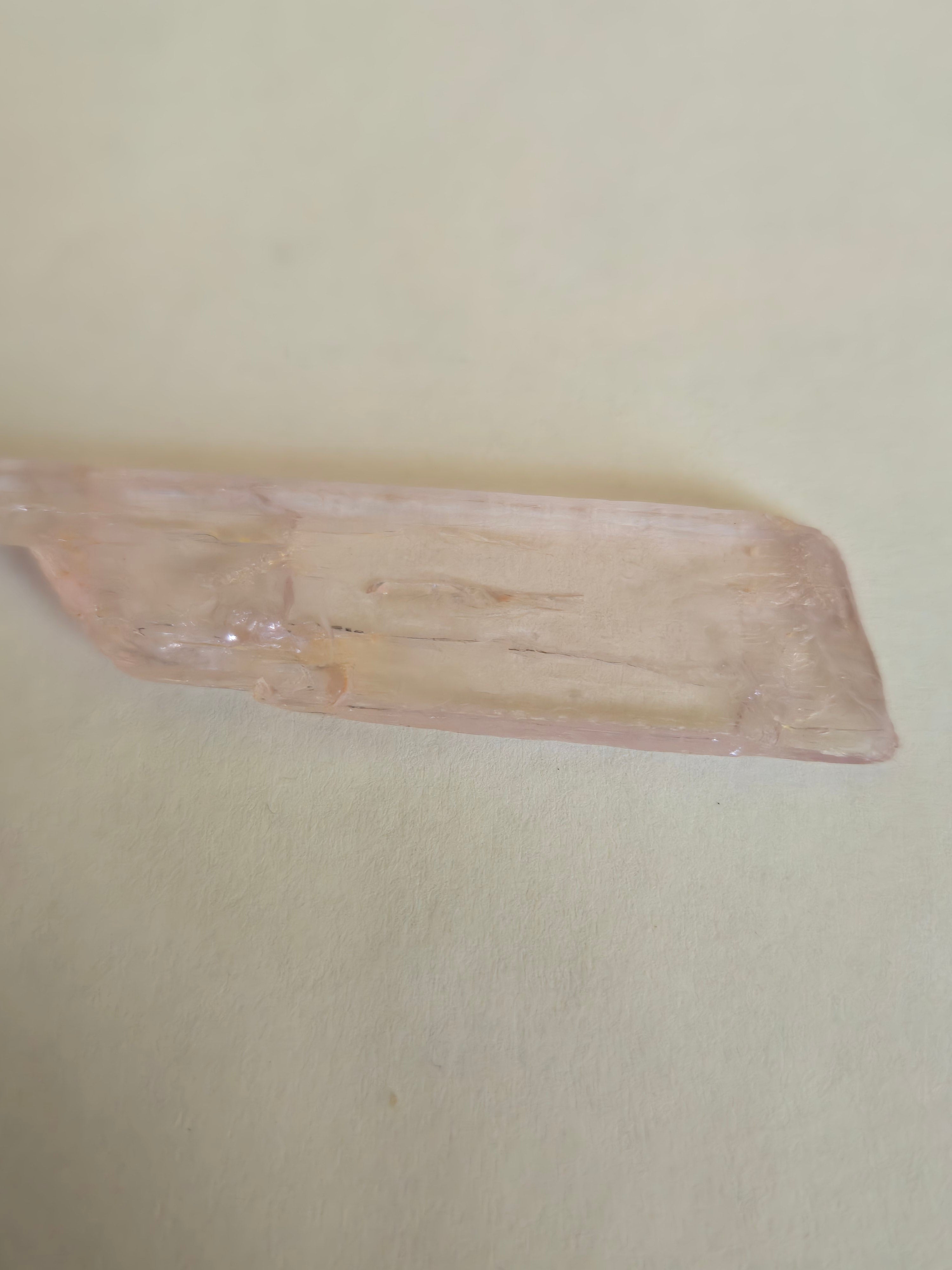 Kunzite