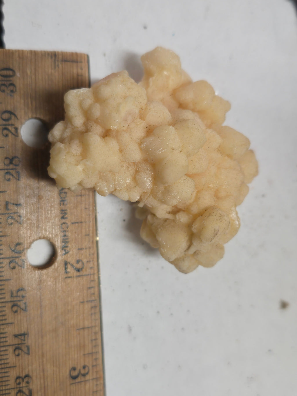 Kutnohorite