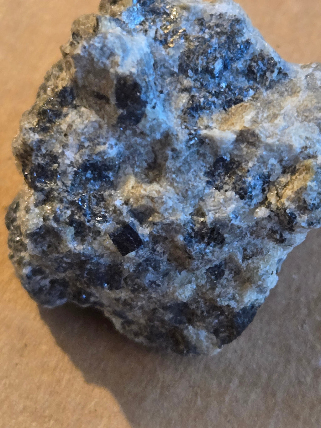 Latrappite