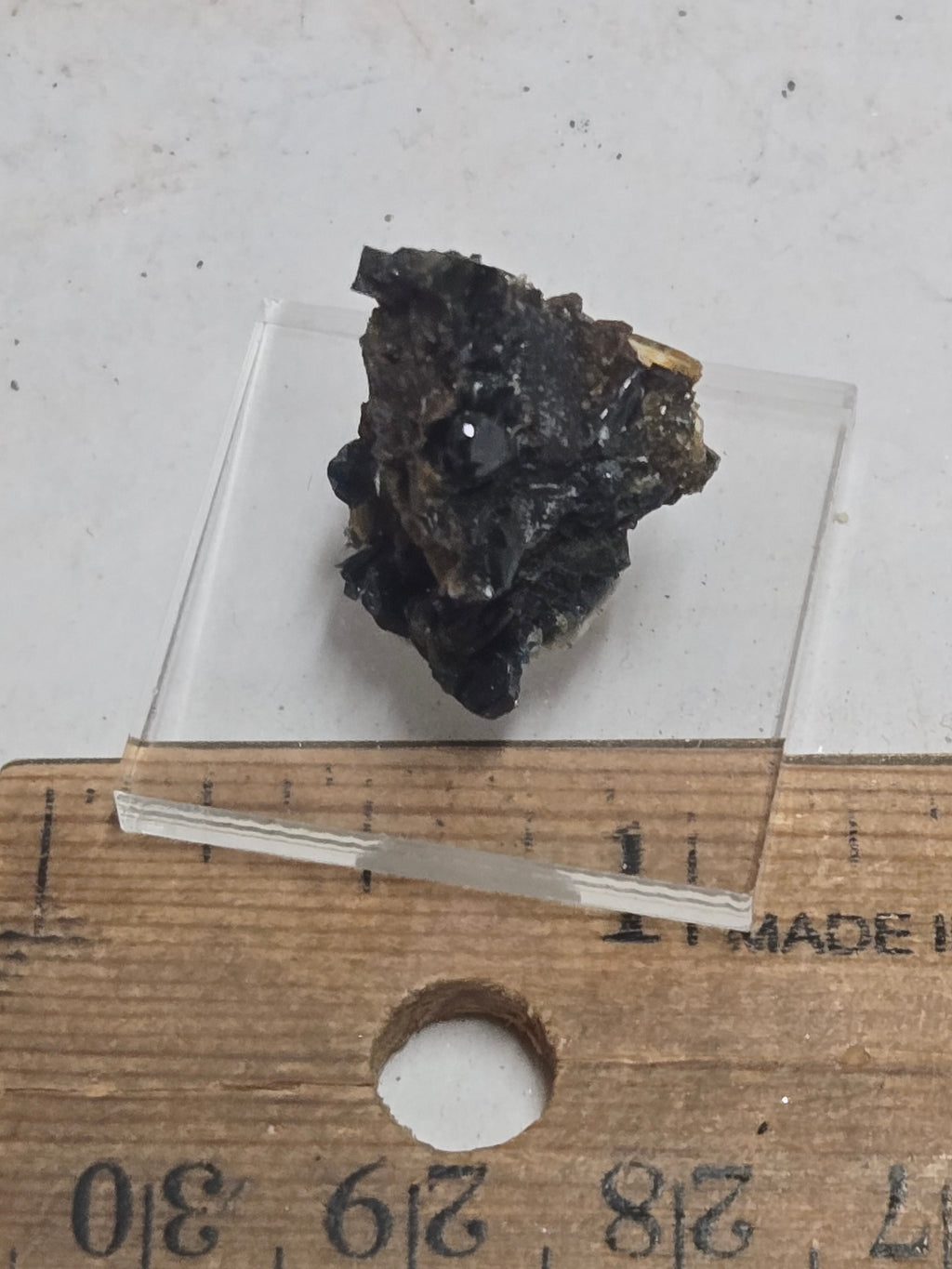Lazulite