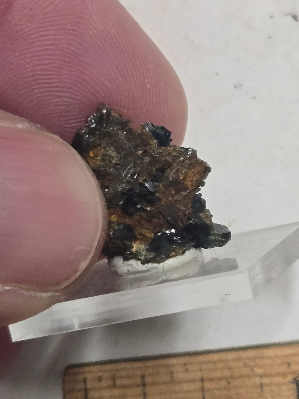 Lazulite