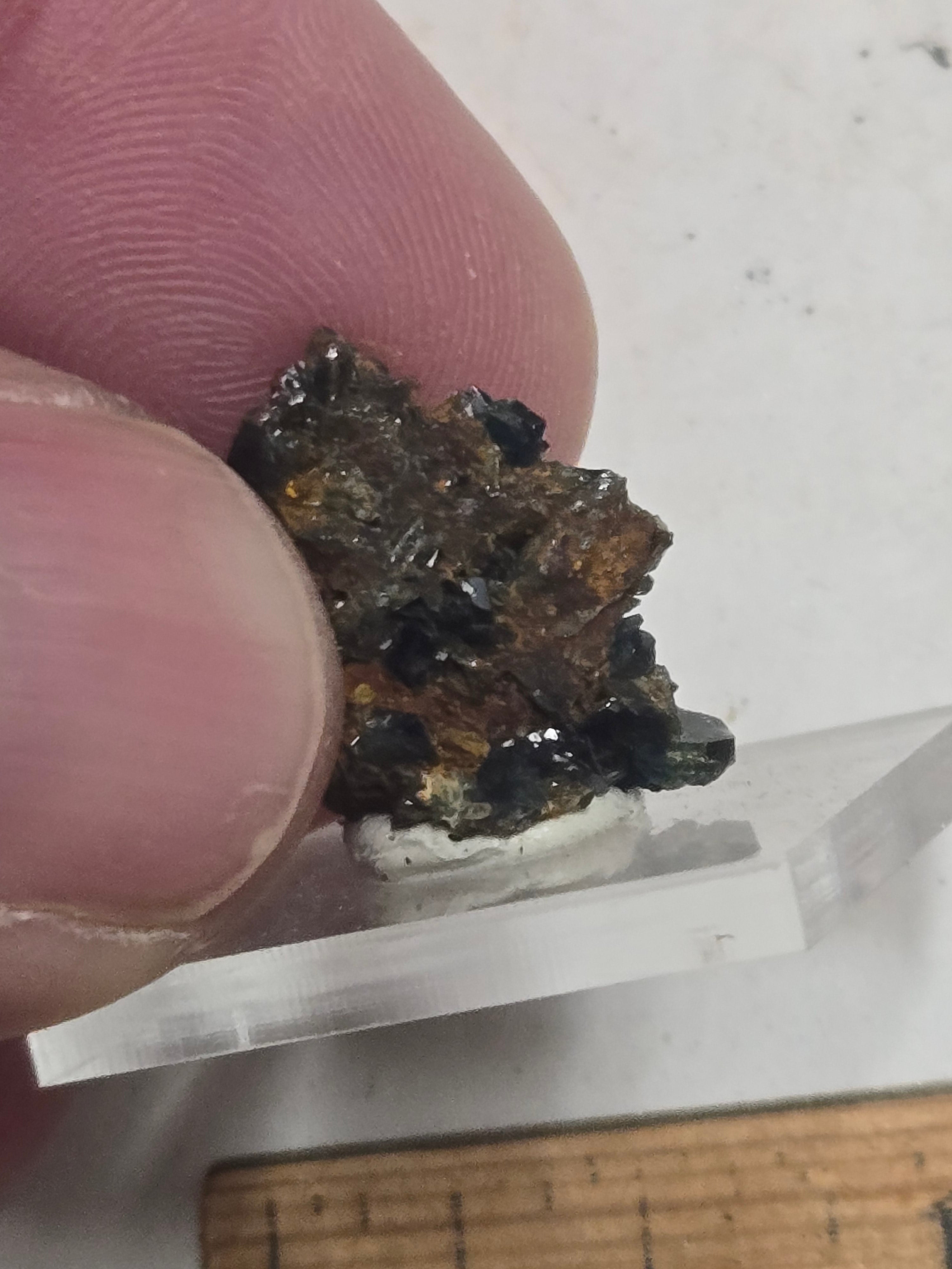 Lazulite