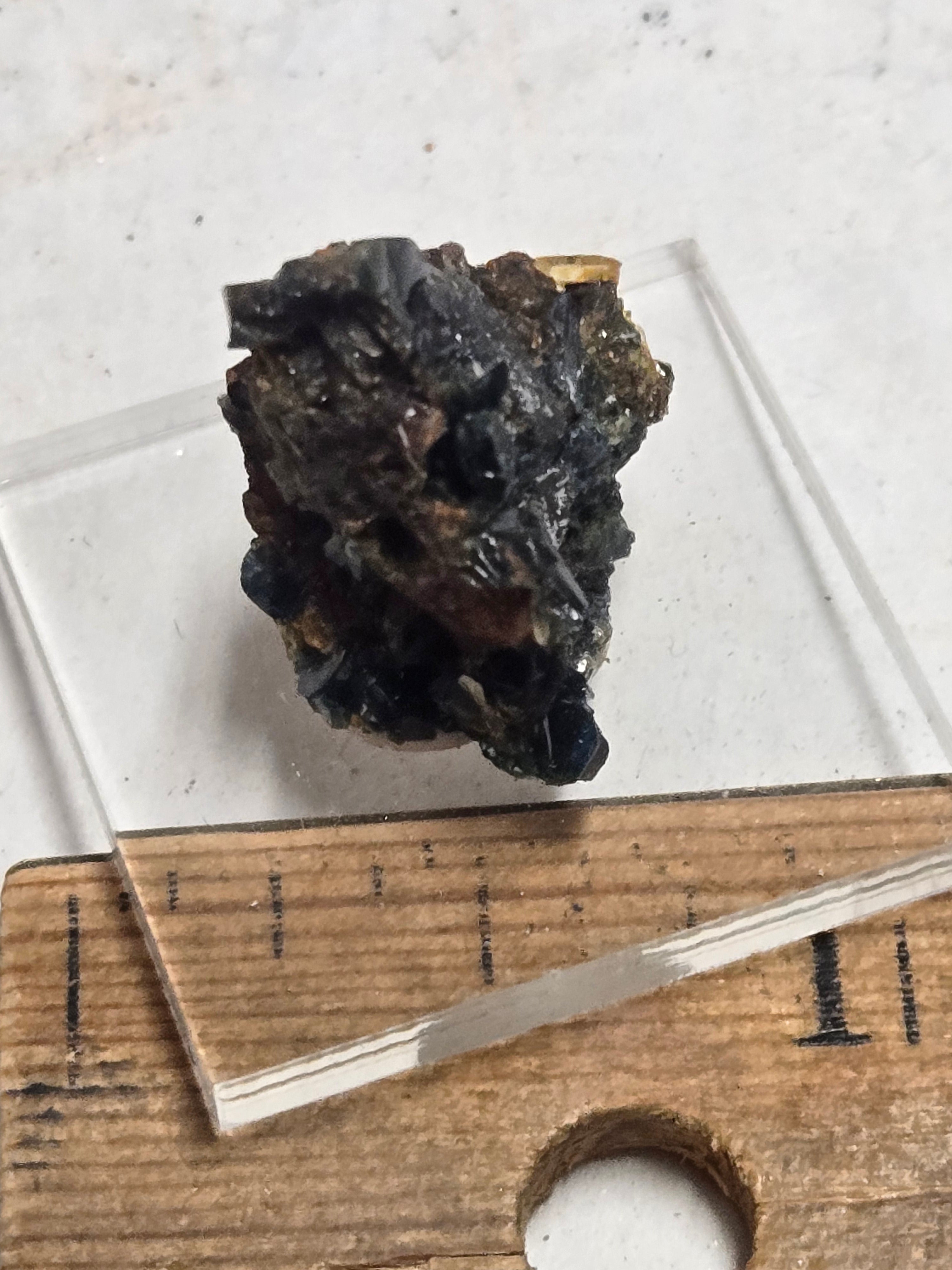 Lazulite