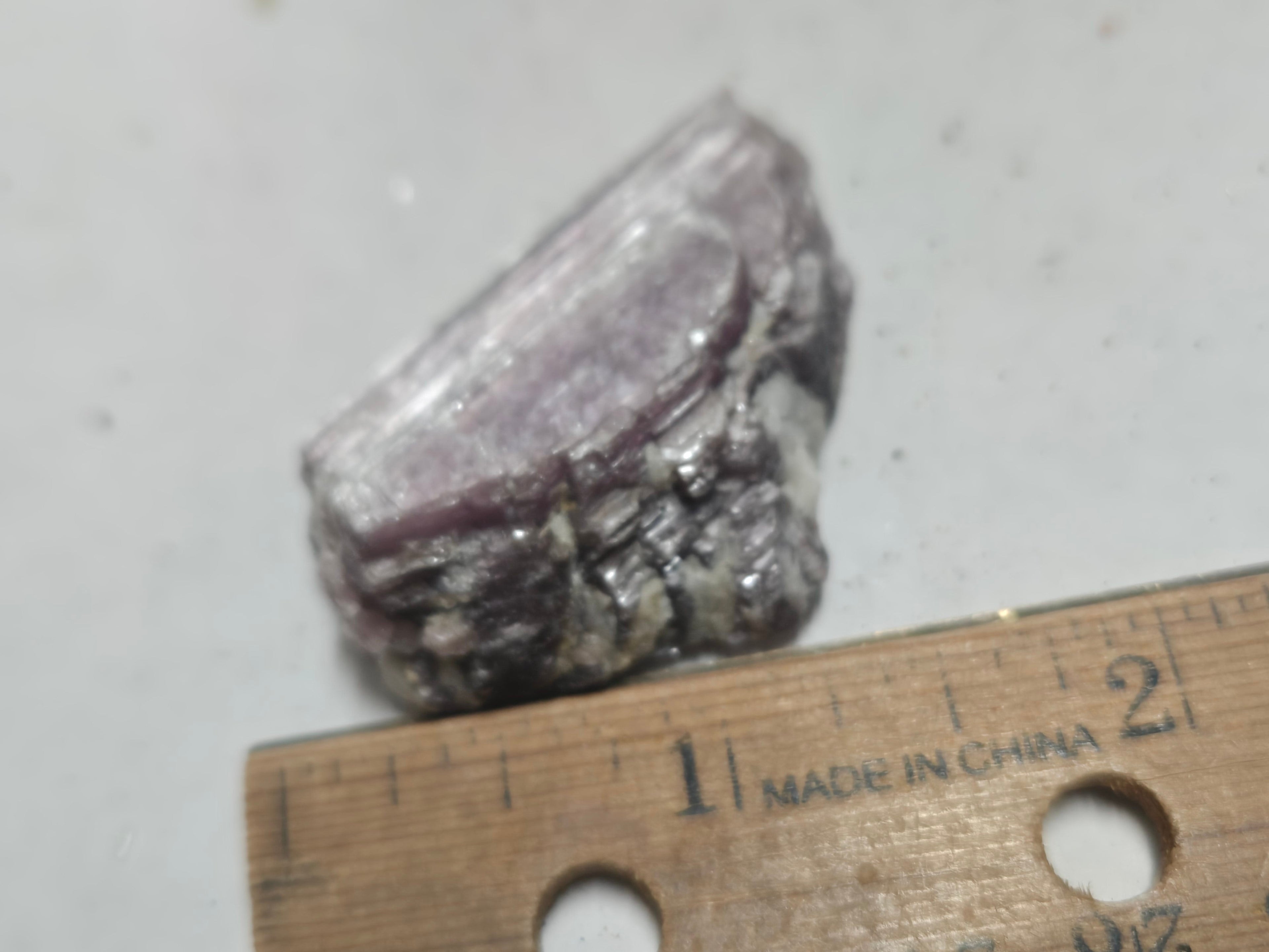 Lepidolite