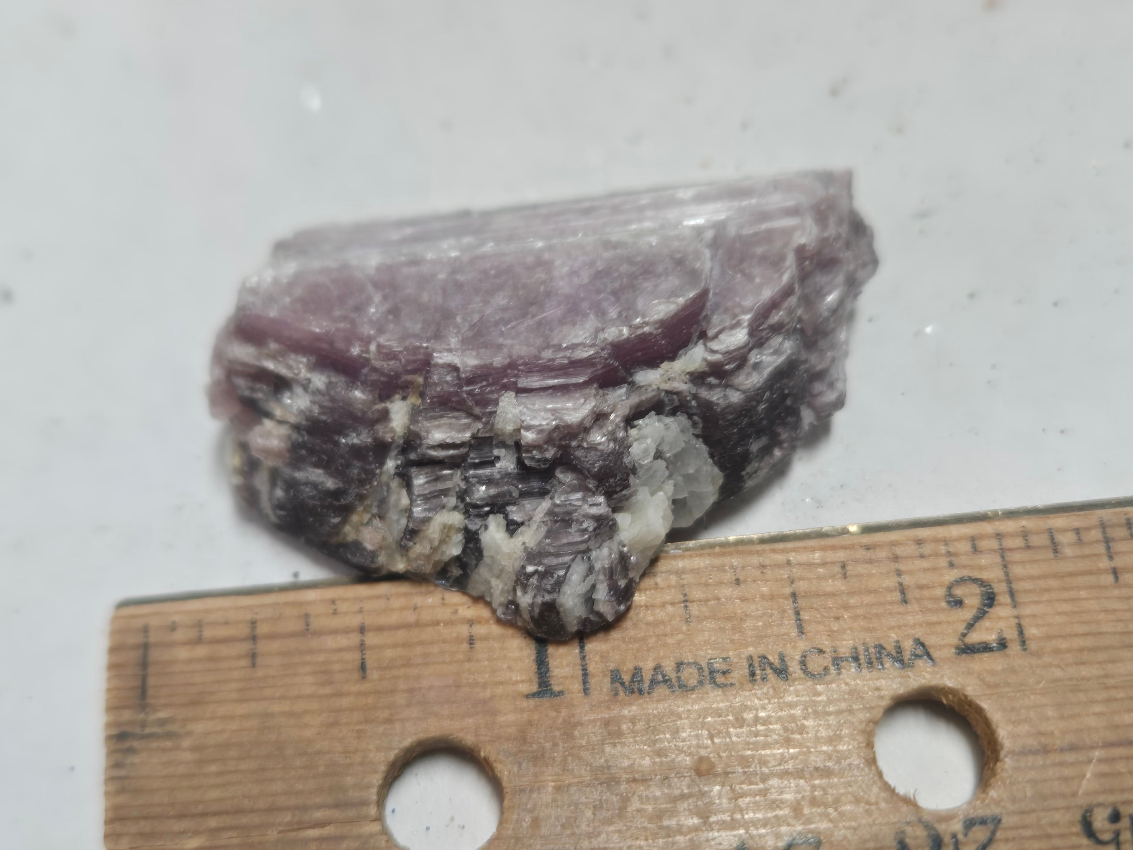 Lepidolite