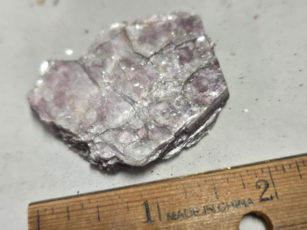 Lepidolite