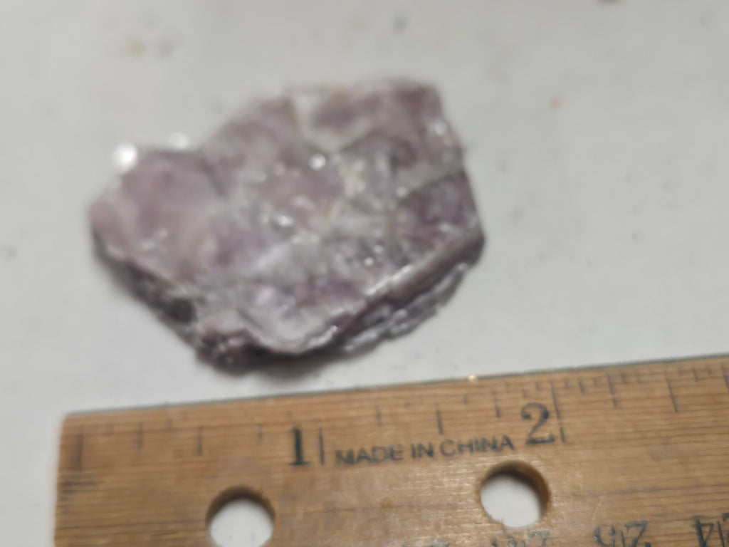 Lepidolite