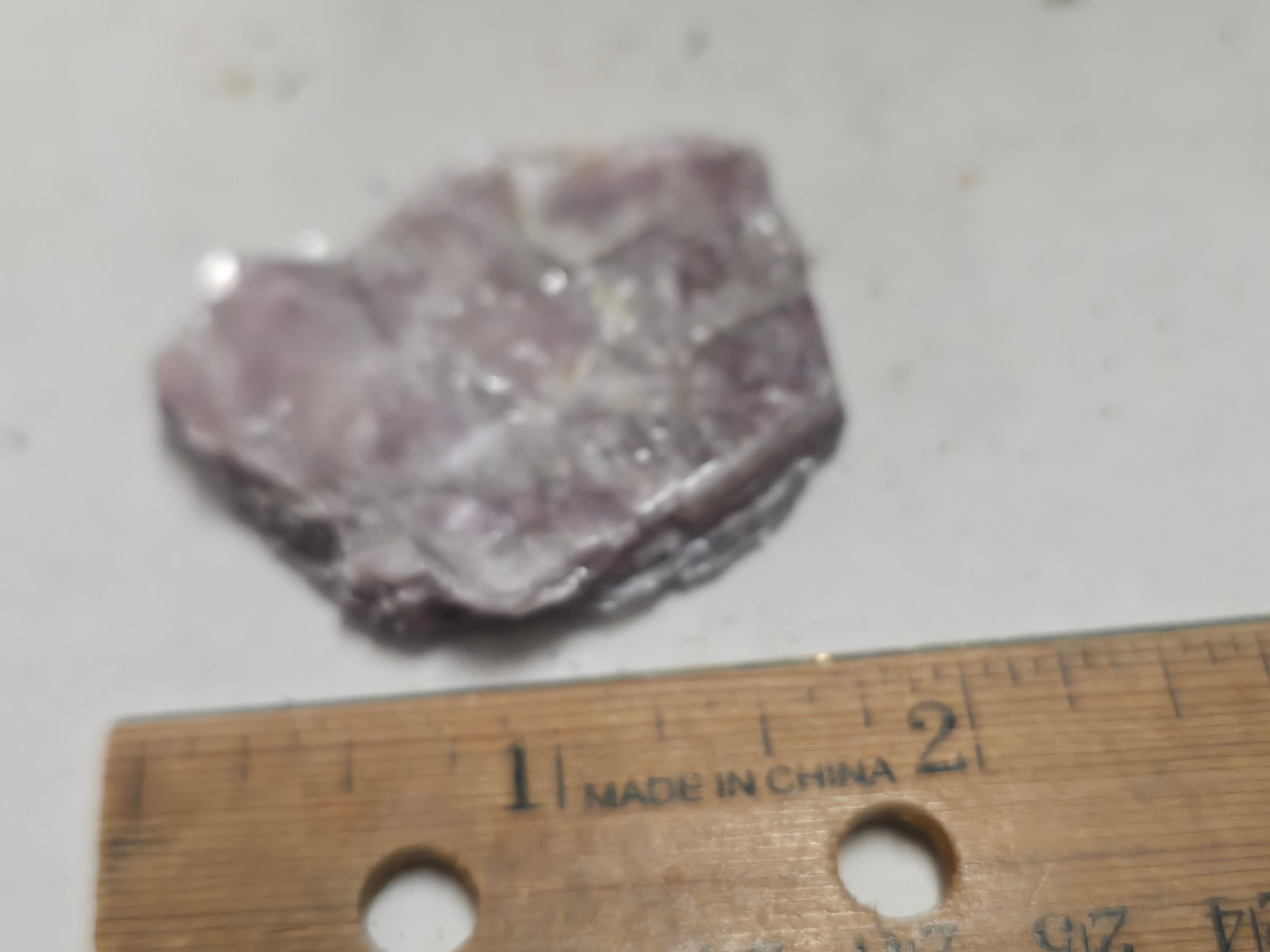 Lepidolite