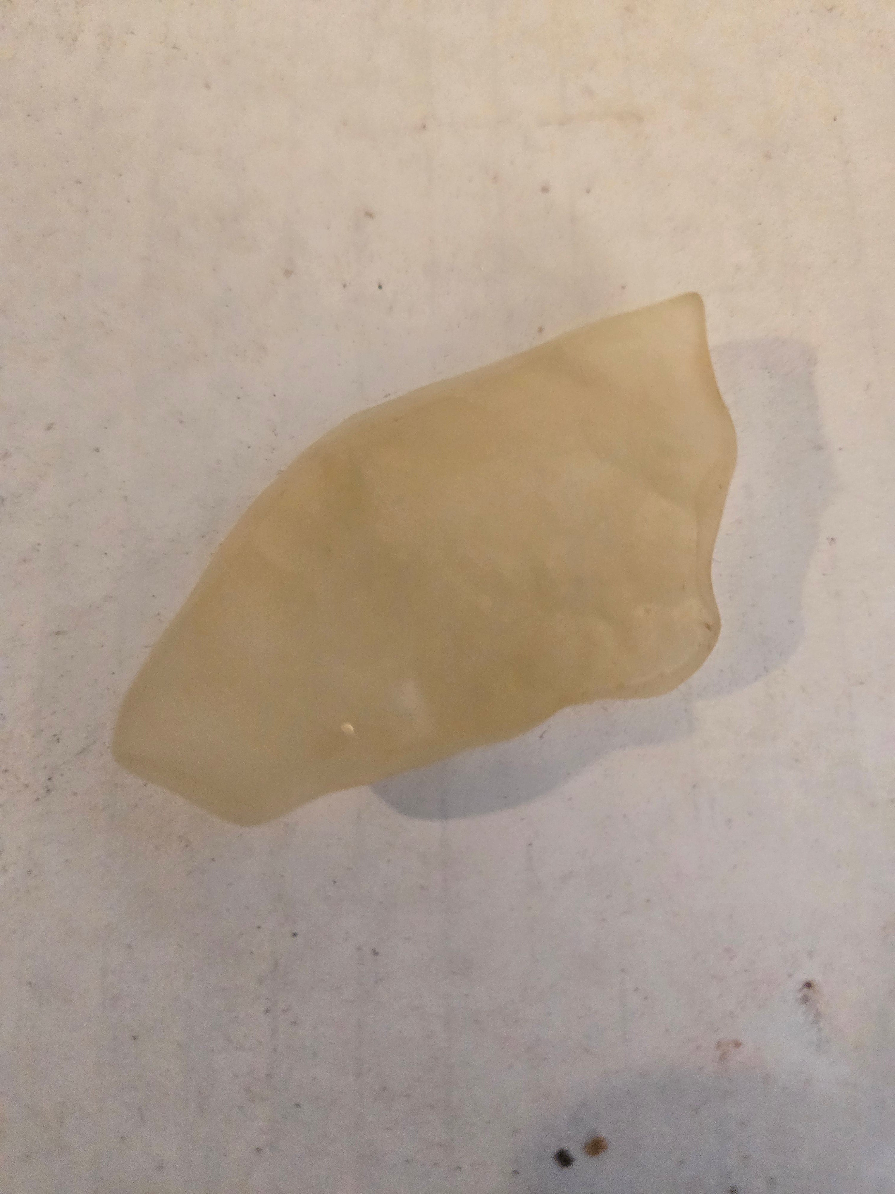 Libyan Desert Glass