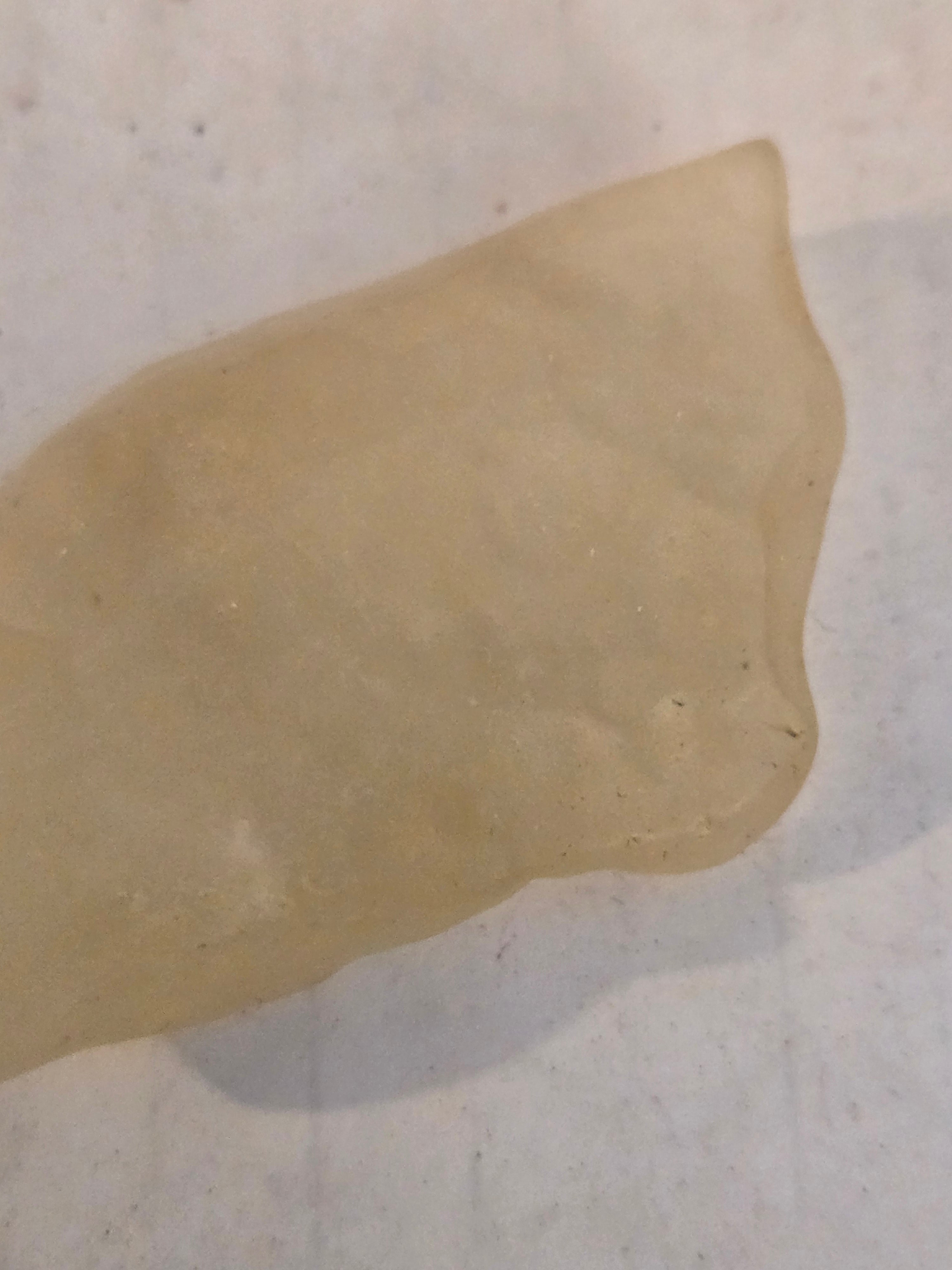 Libyan Desert Glass