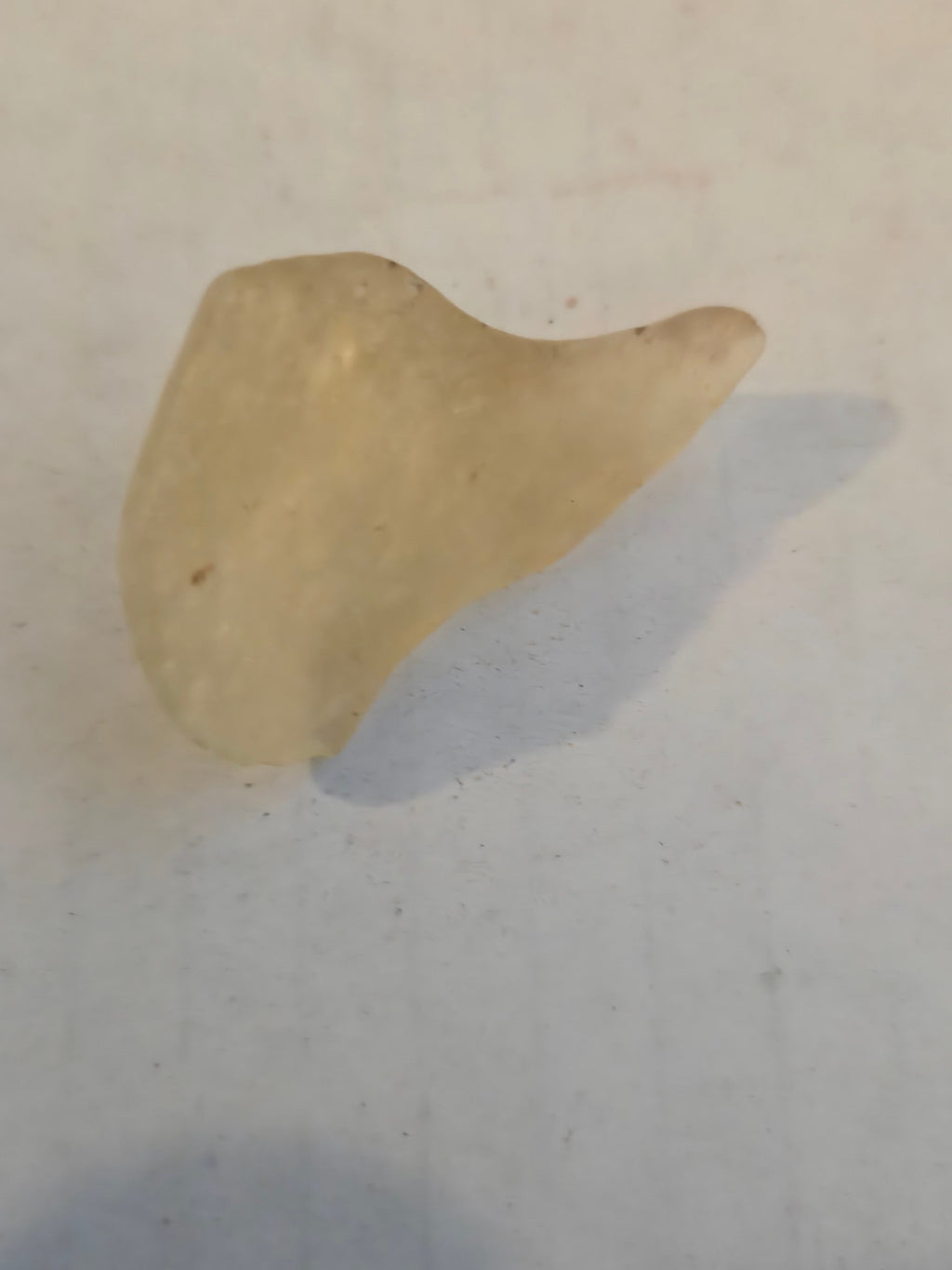 Libyan Desert Glass