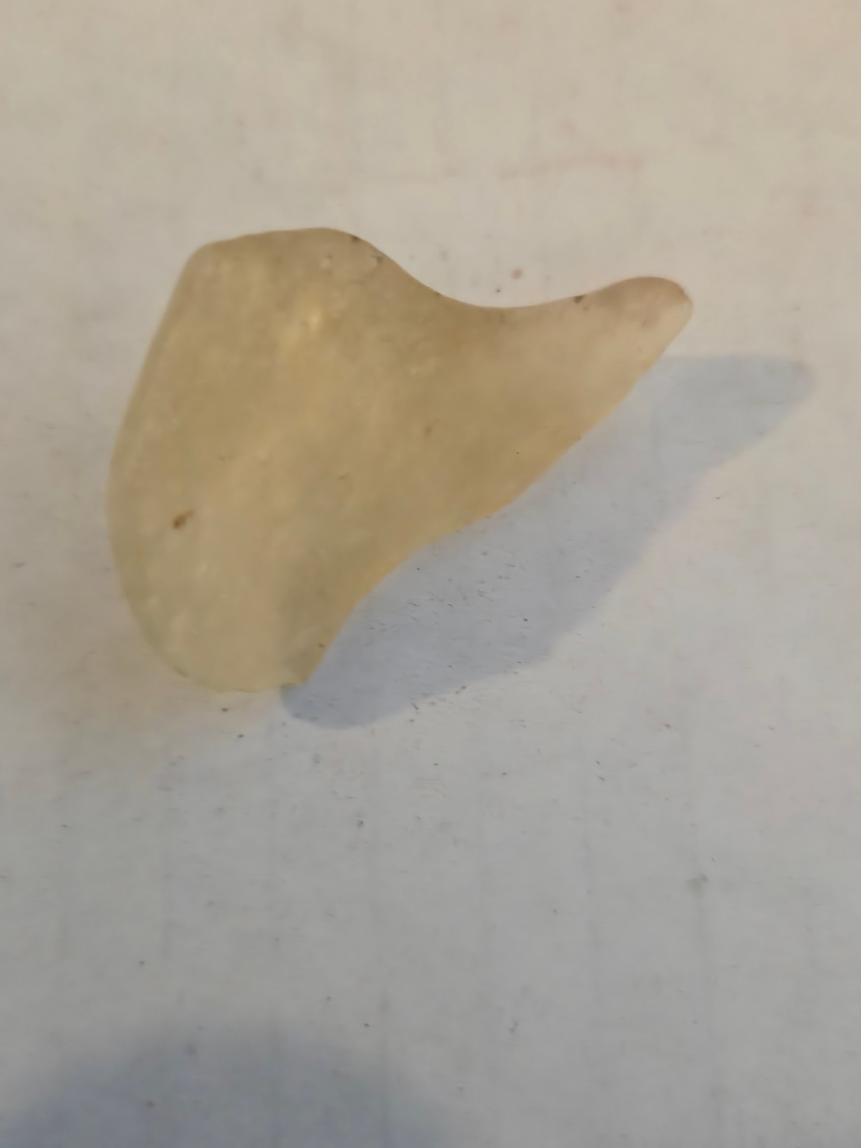 Libyan Desert Glass