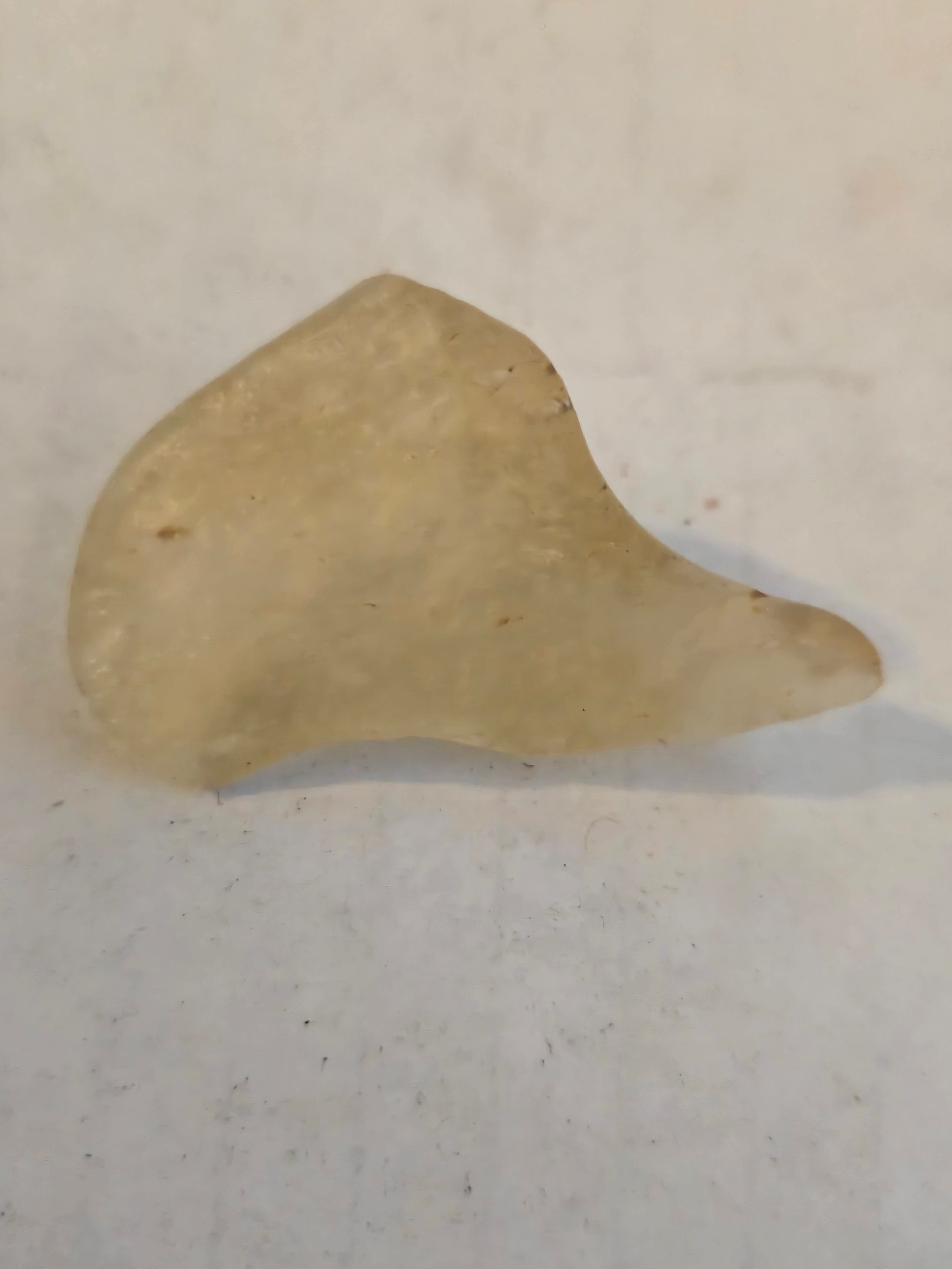 Libyan Desert Glass