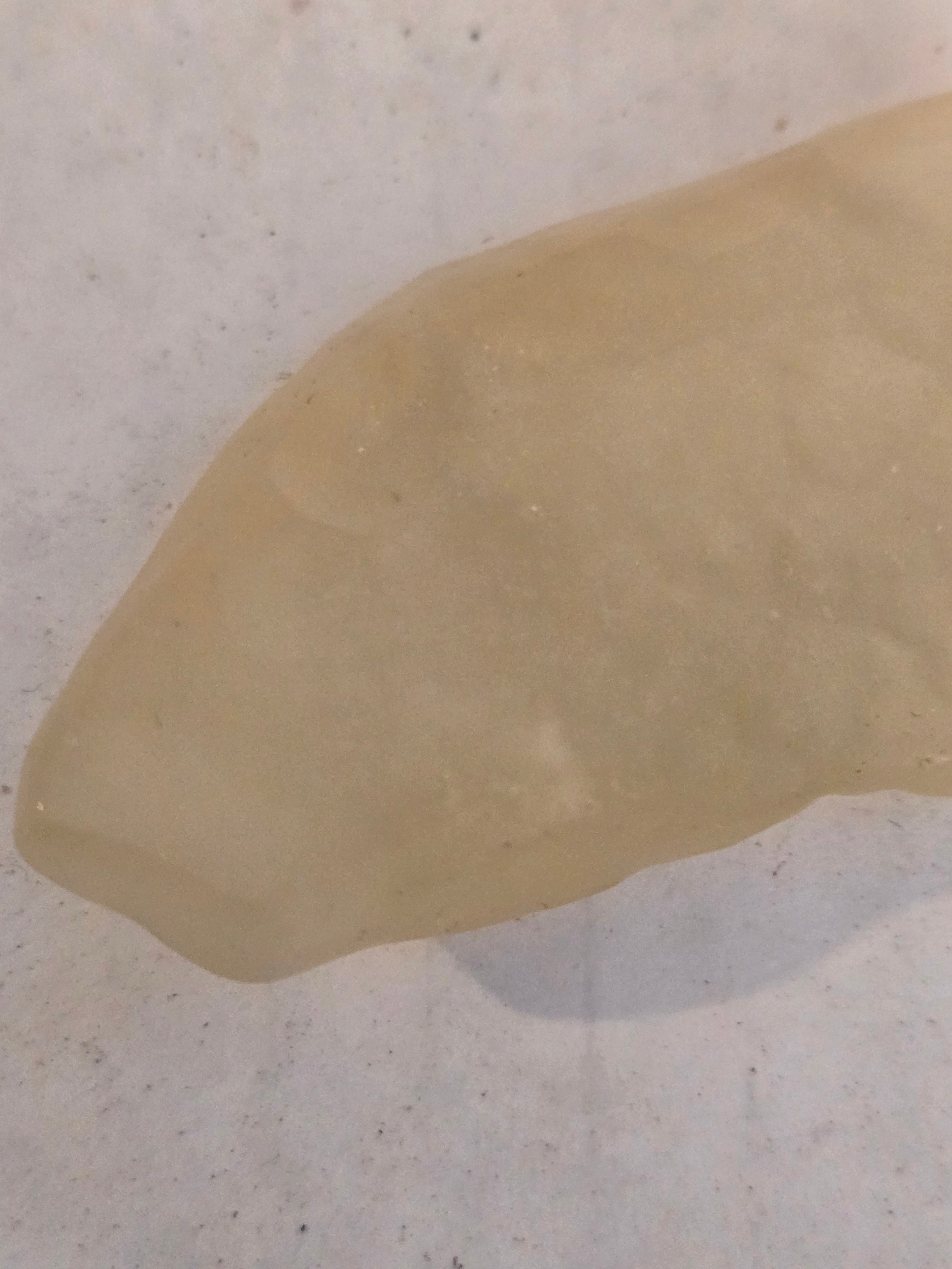 Libyan Desert Glass