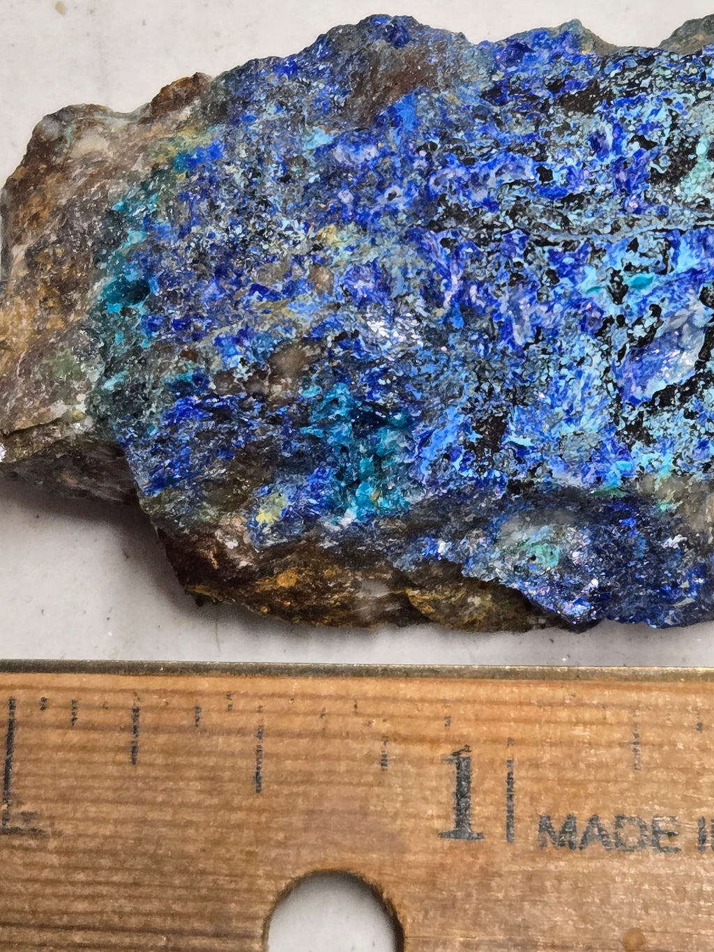 Linarite