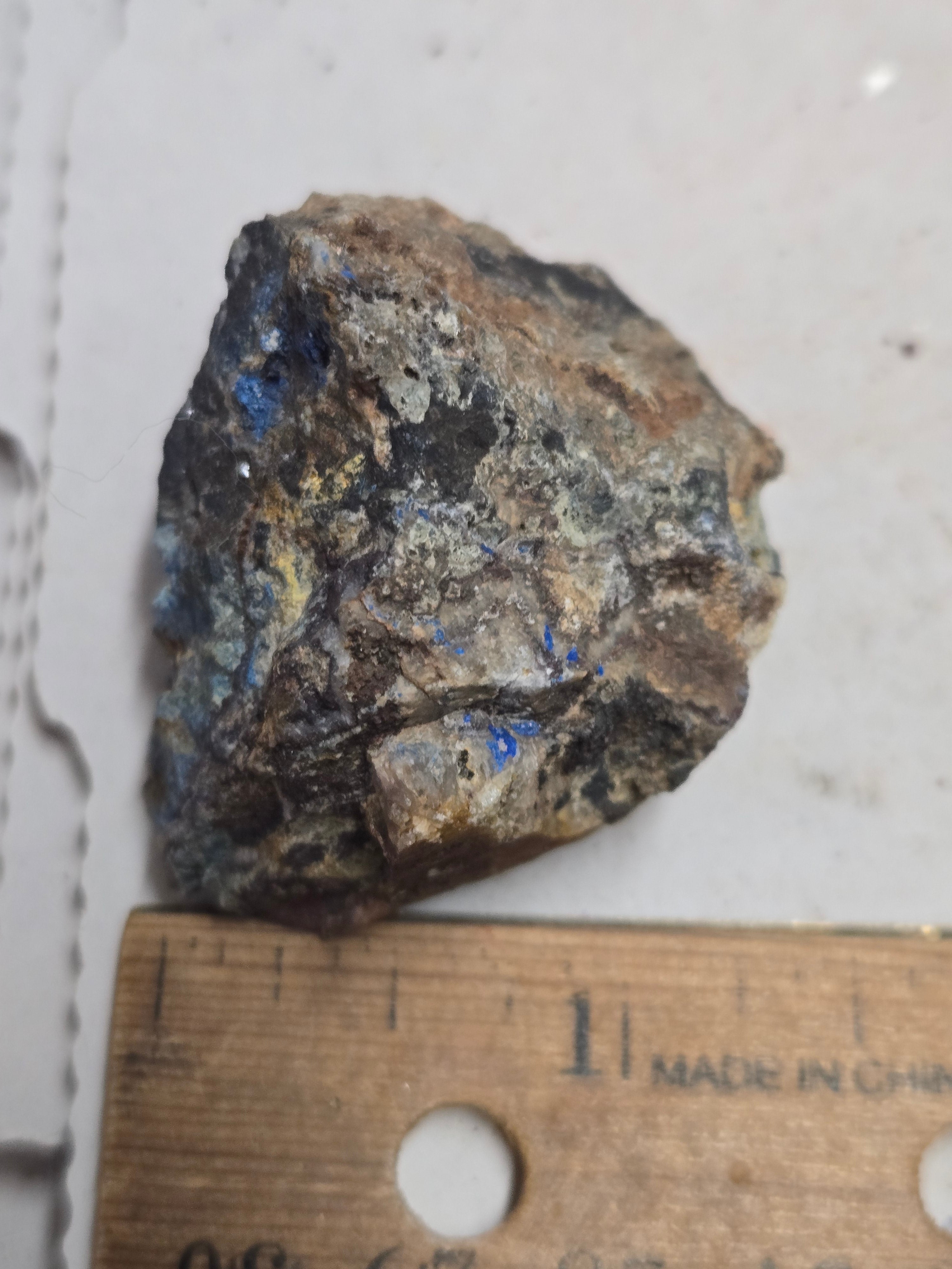 Linarite