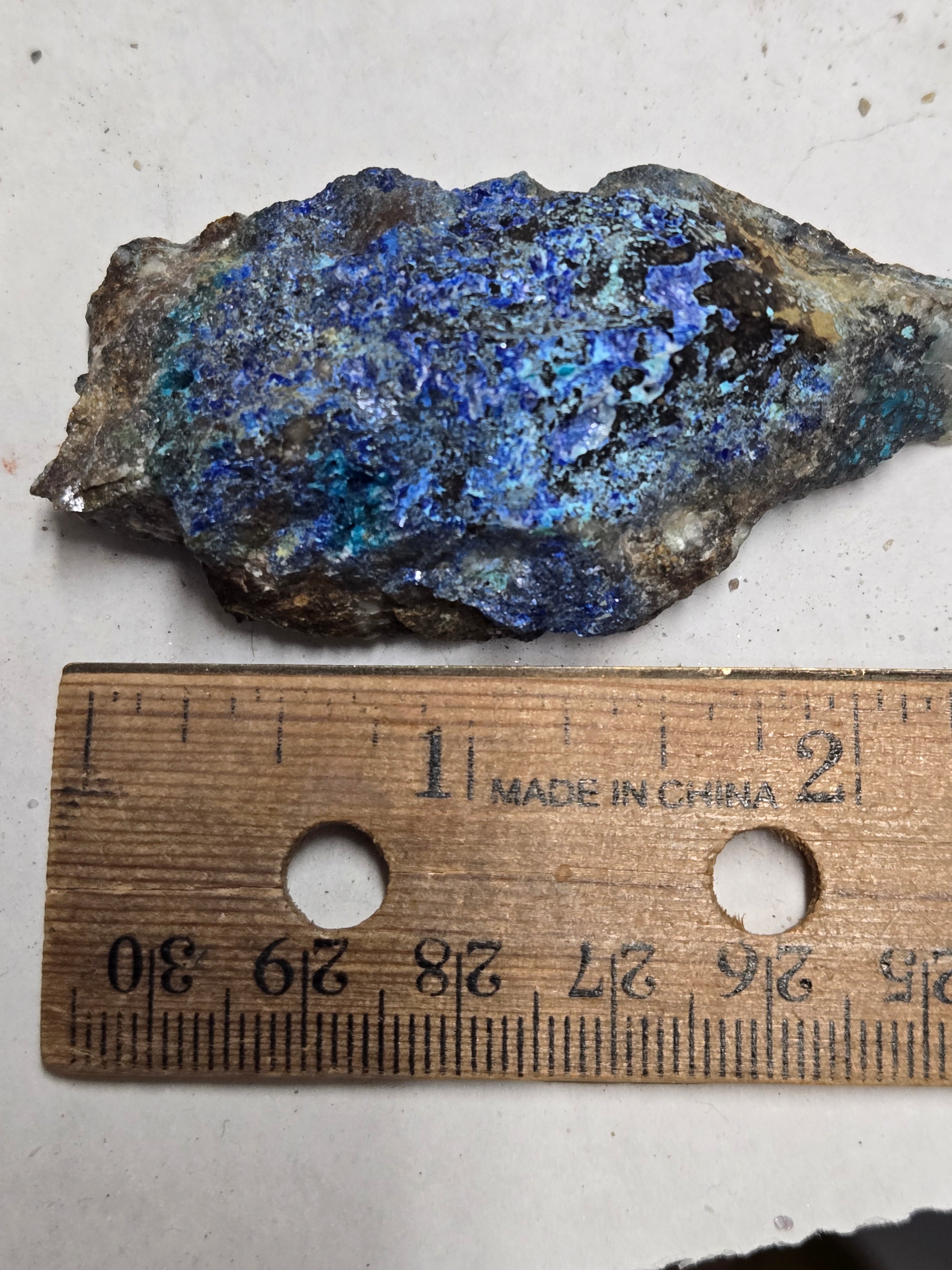 Linarite