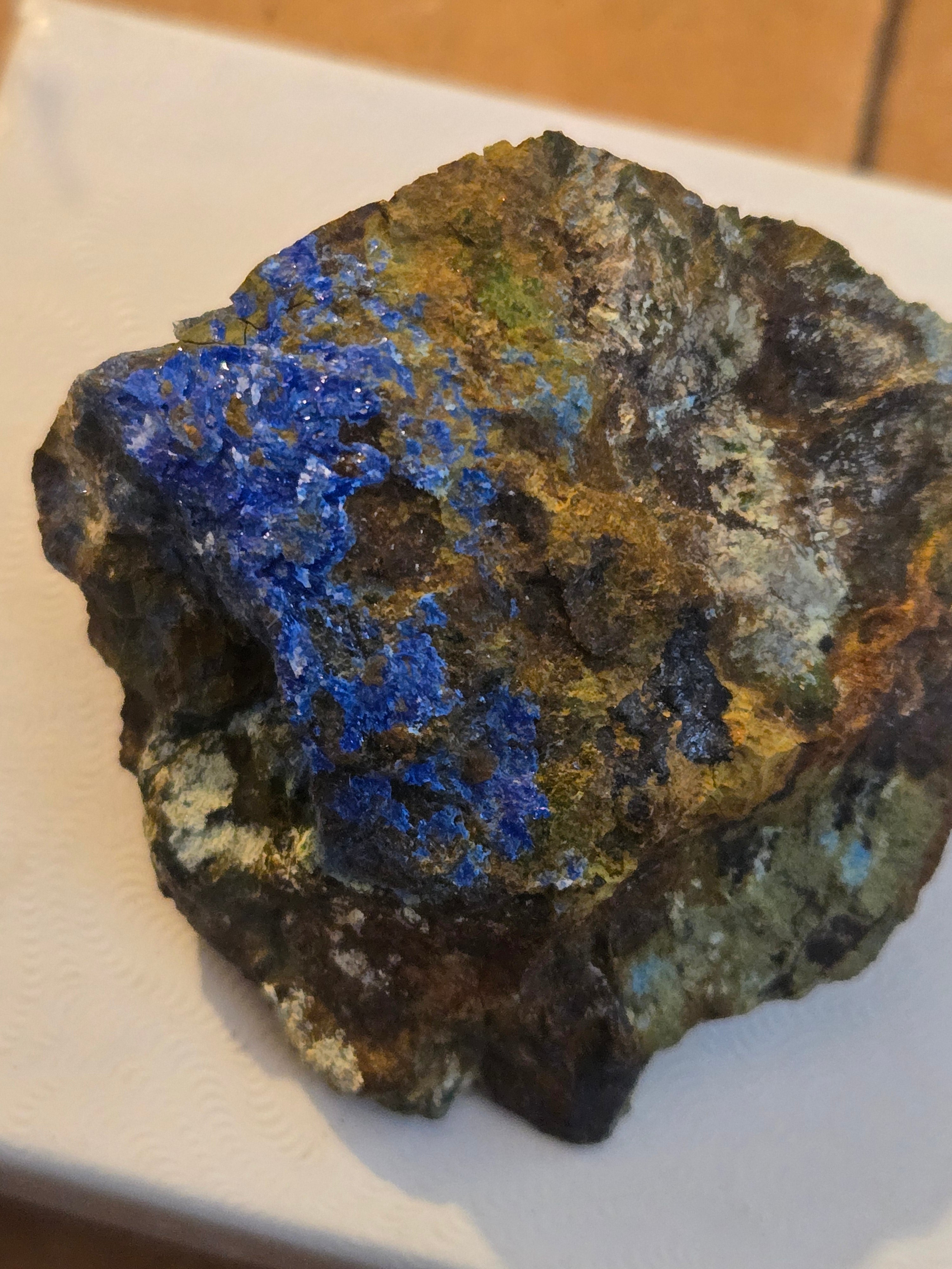 Linarite