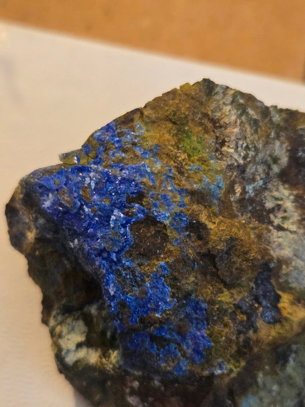 Linarite