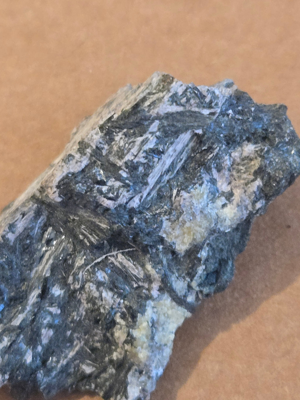 Lorenzenite