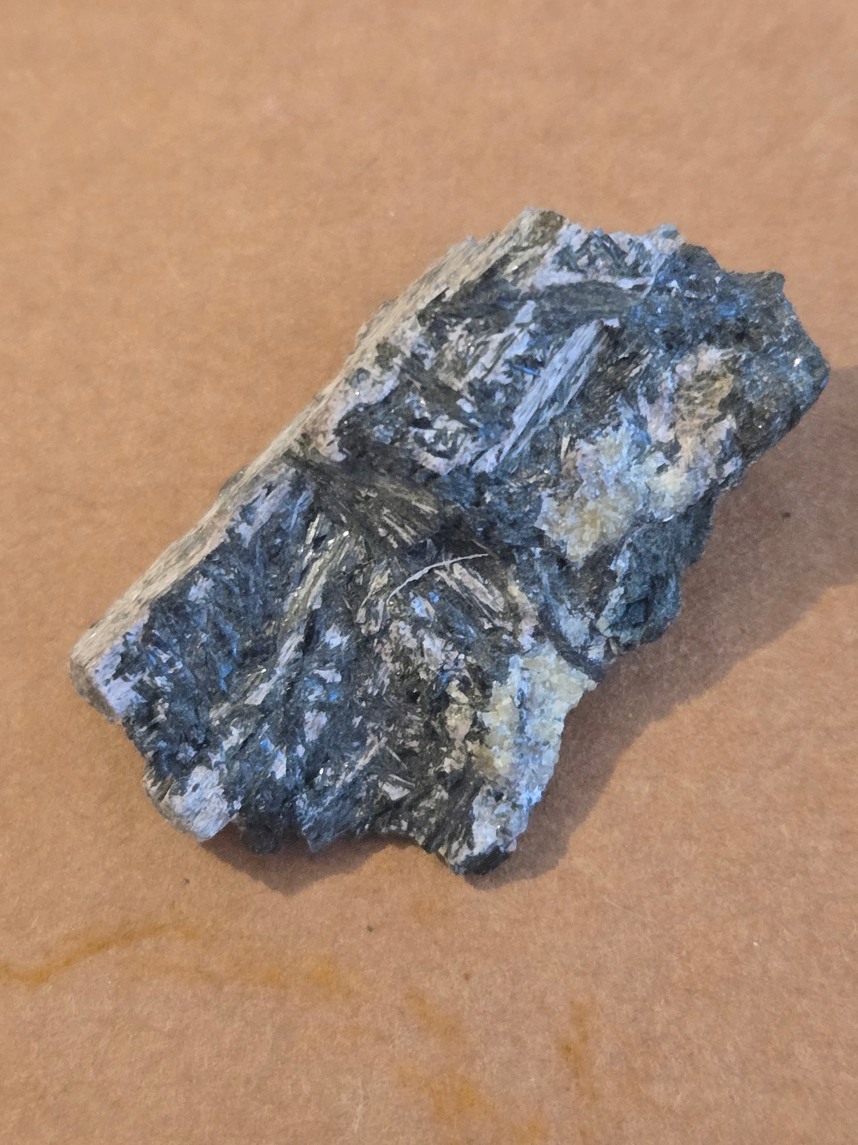 Lorenzenite