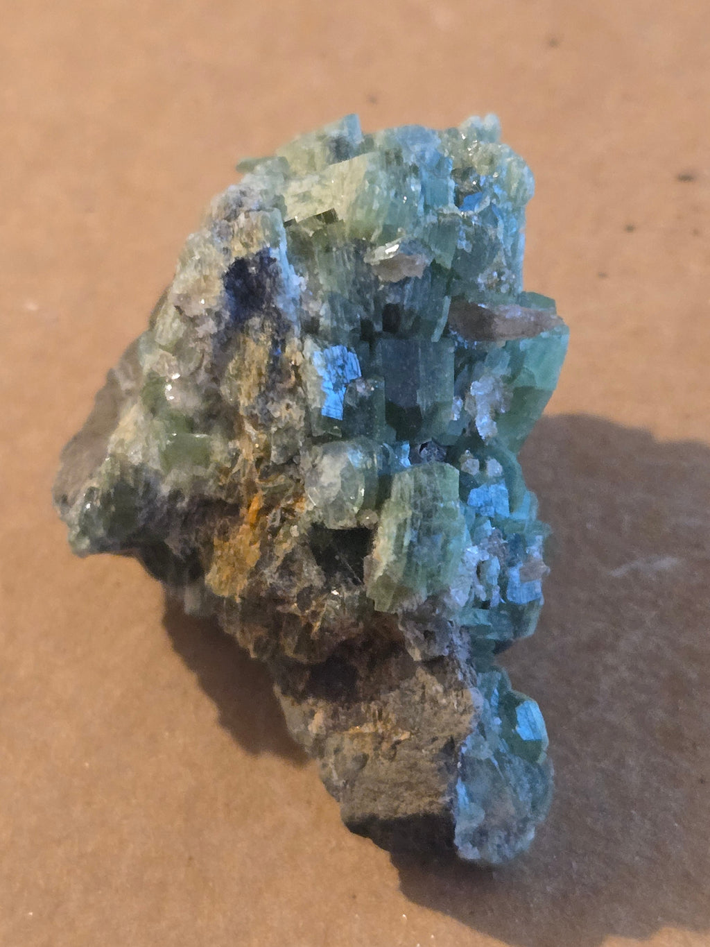 Ludlamite