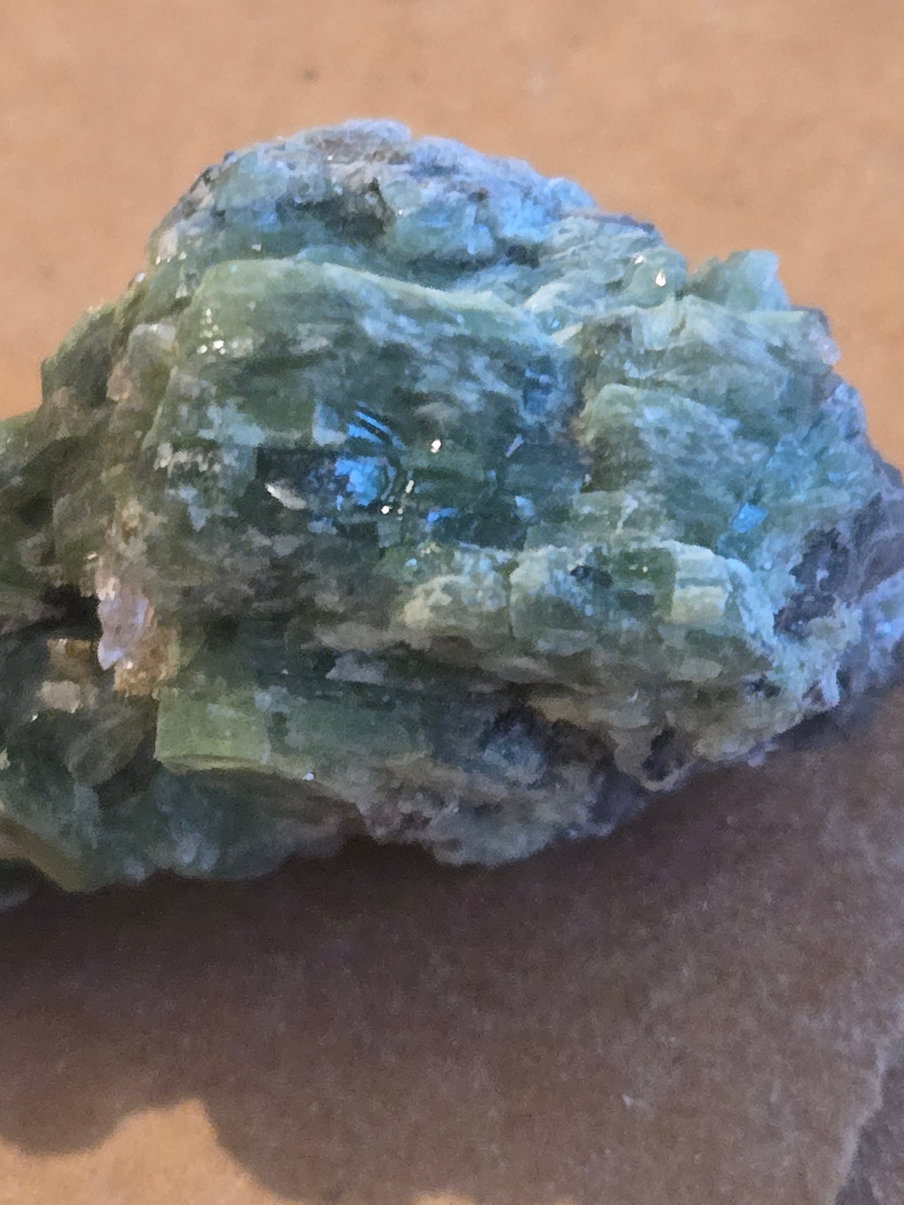 Ludlamite