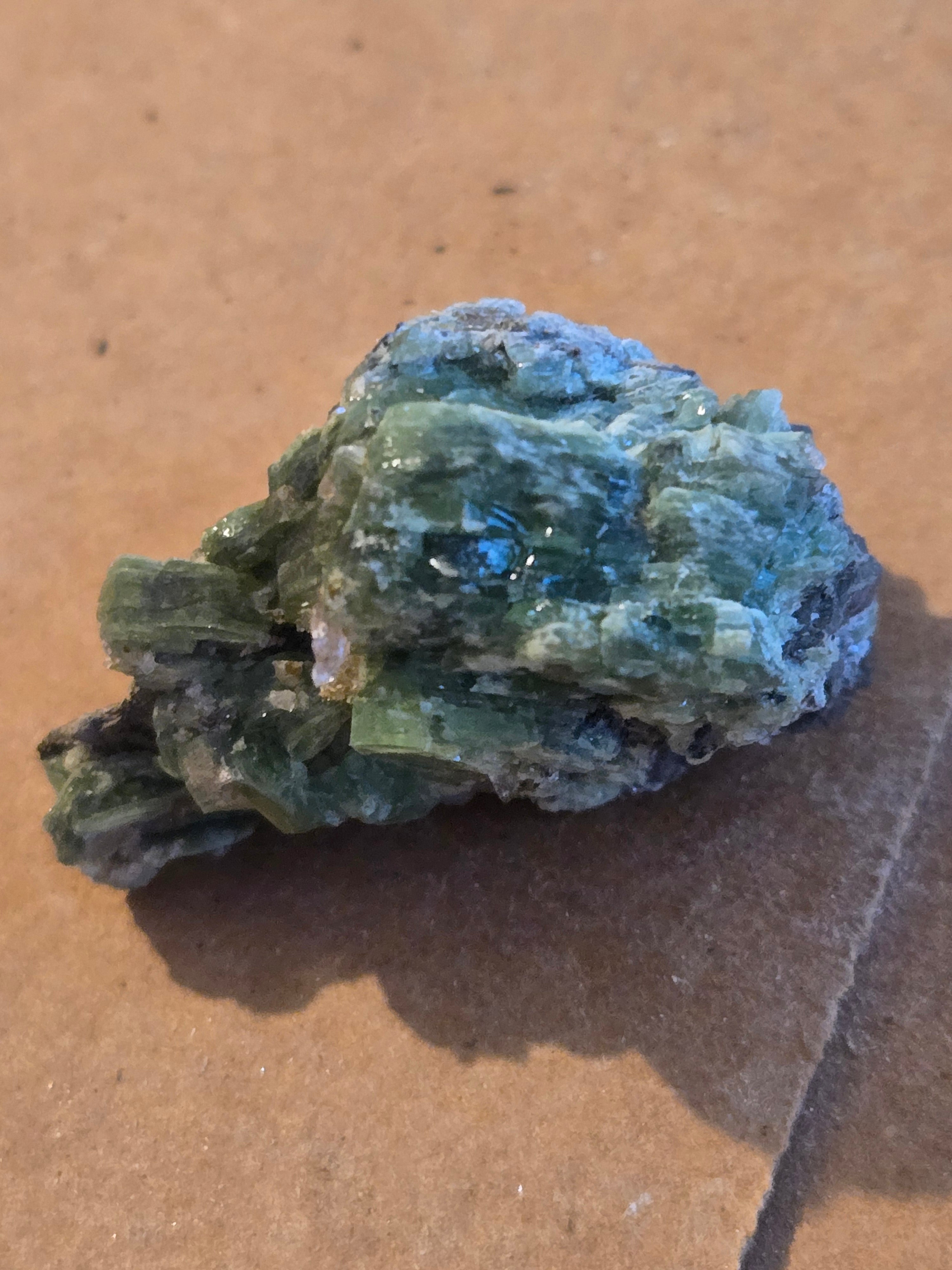 Ludlamite