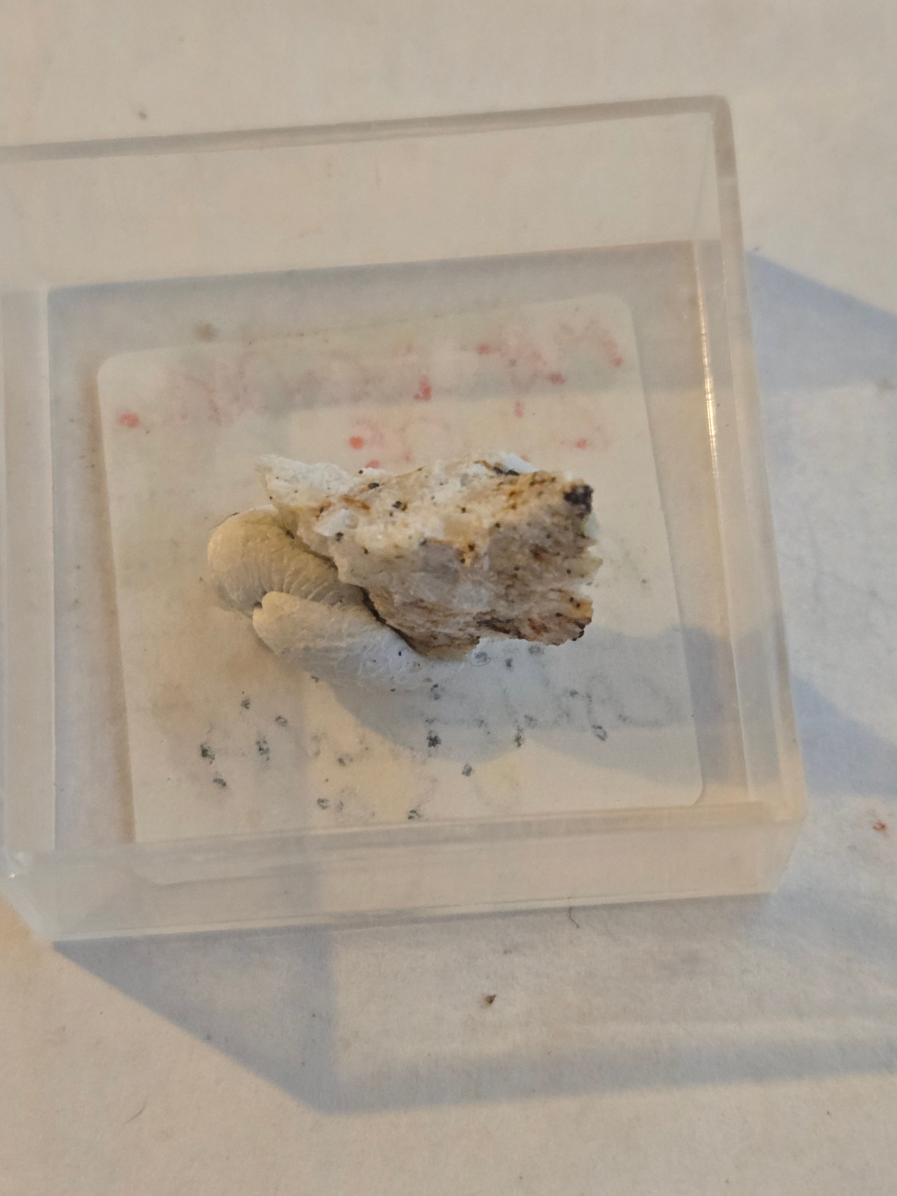 Macdonaldite